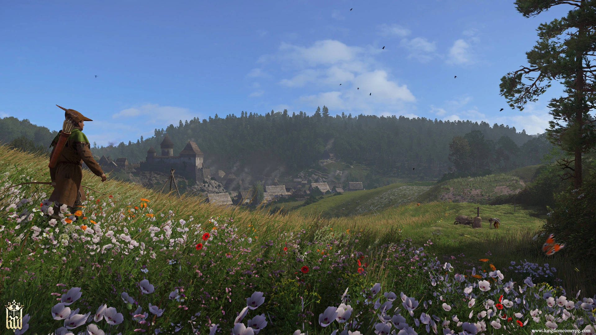 Kingdom Come Deliverance Royal Edition - Additional Image 14