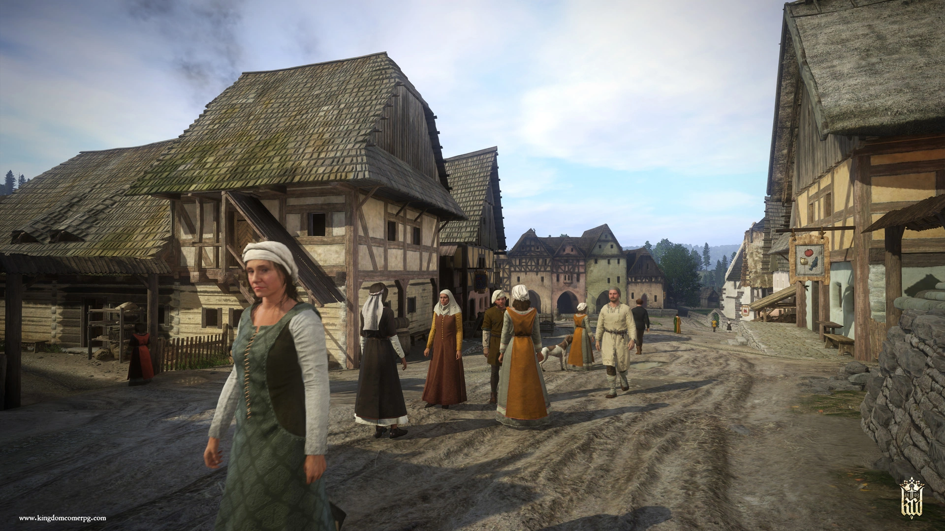 Kingdom Come Deliverance Royal Edition - Additional Image 16