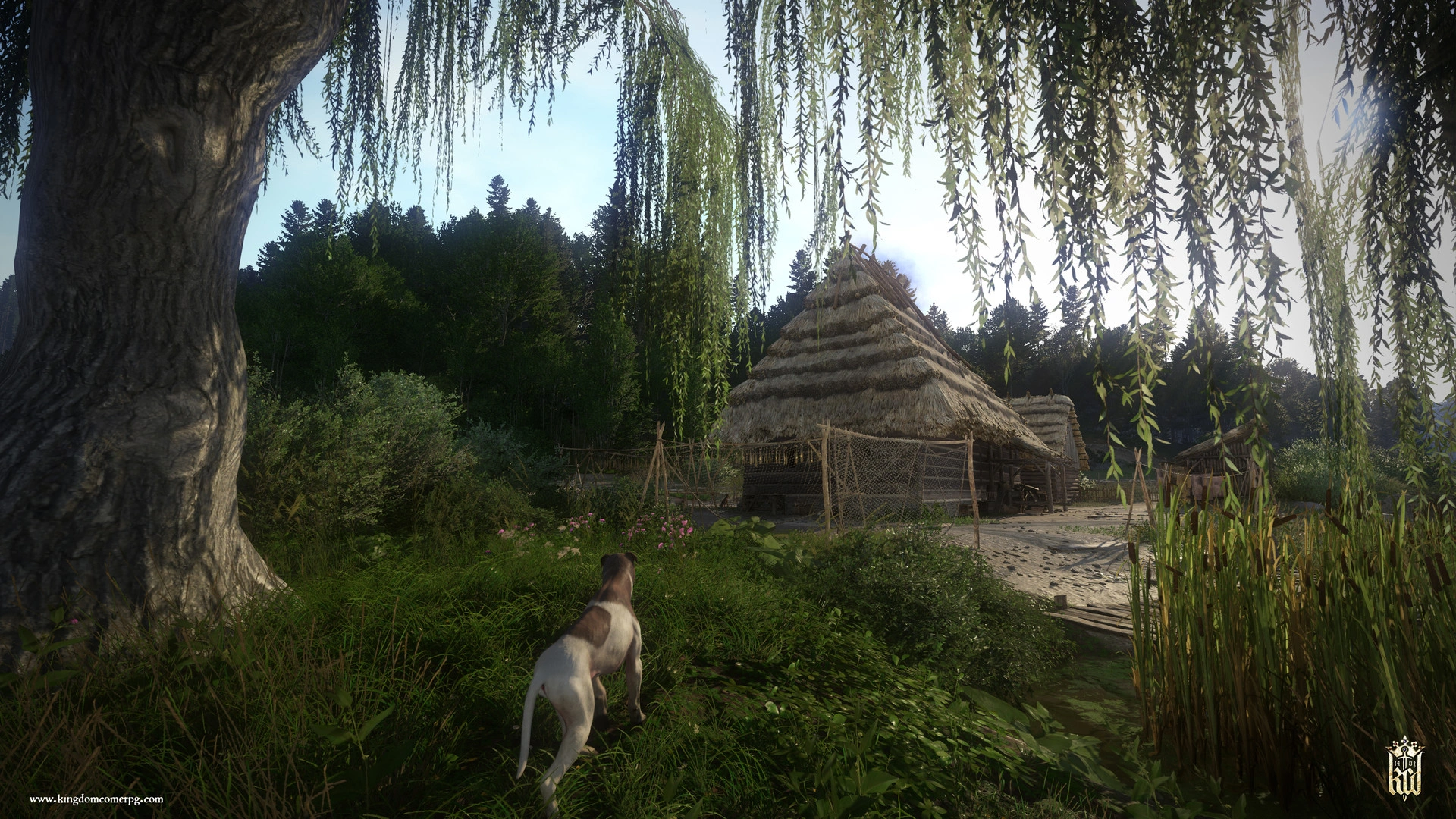 Kingdom Come Deliverance Royal Edition - Additional Image 19