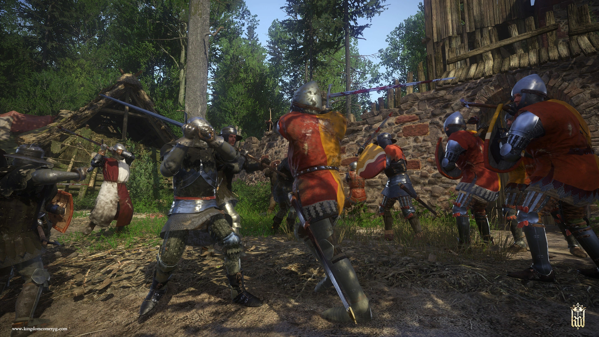 Kingdom Come Deliverance Royal Edition - Additional Image 17