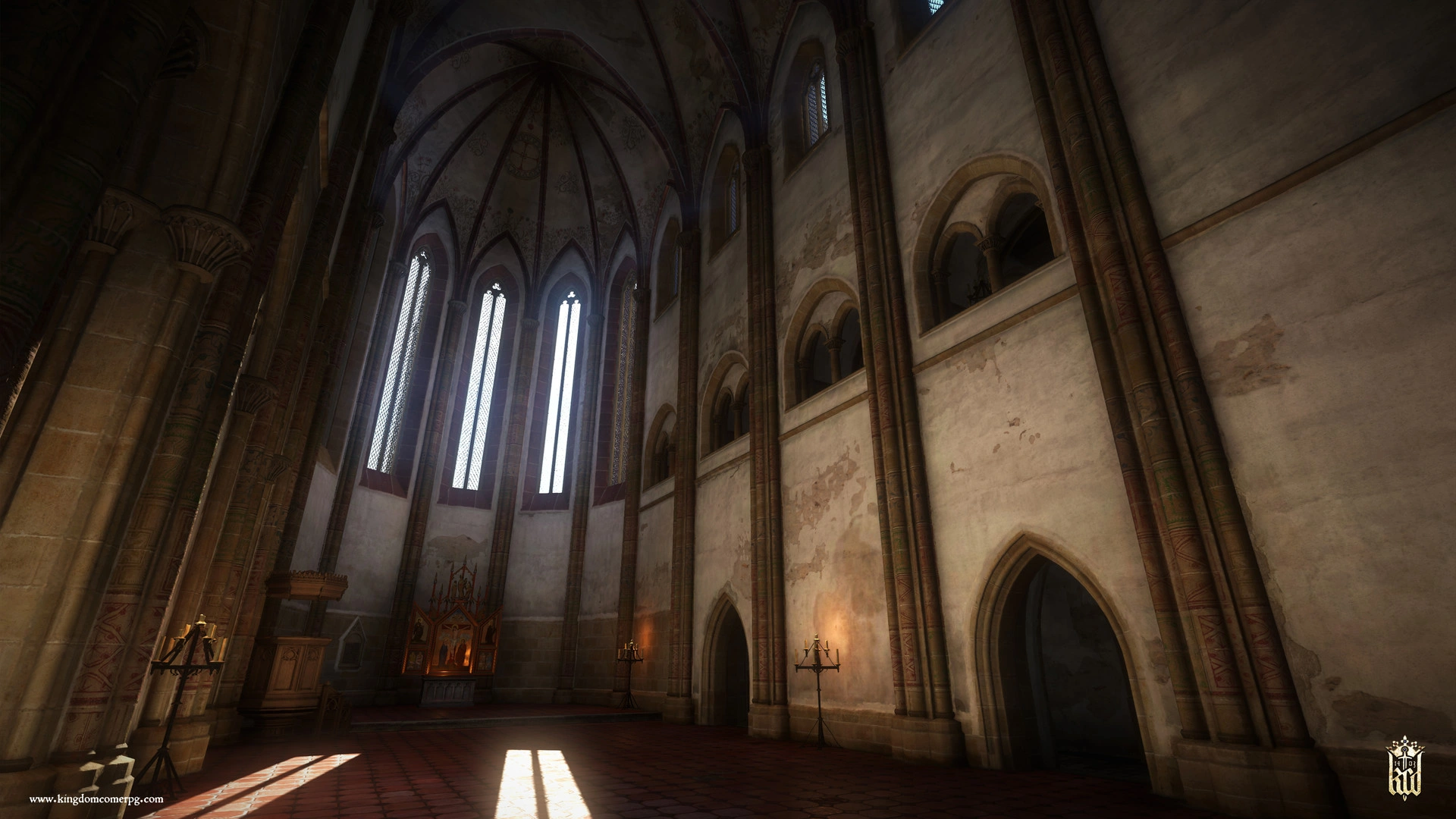 Kingdom Come Deliverance Royal Edition - Additional Image 8