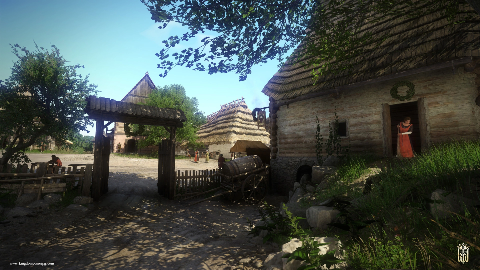 Kingdom Come Deliverance Royal Edition - Additional Image 15
