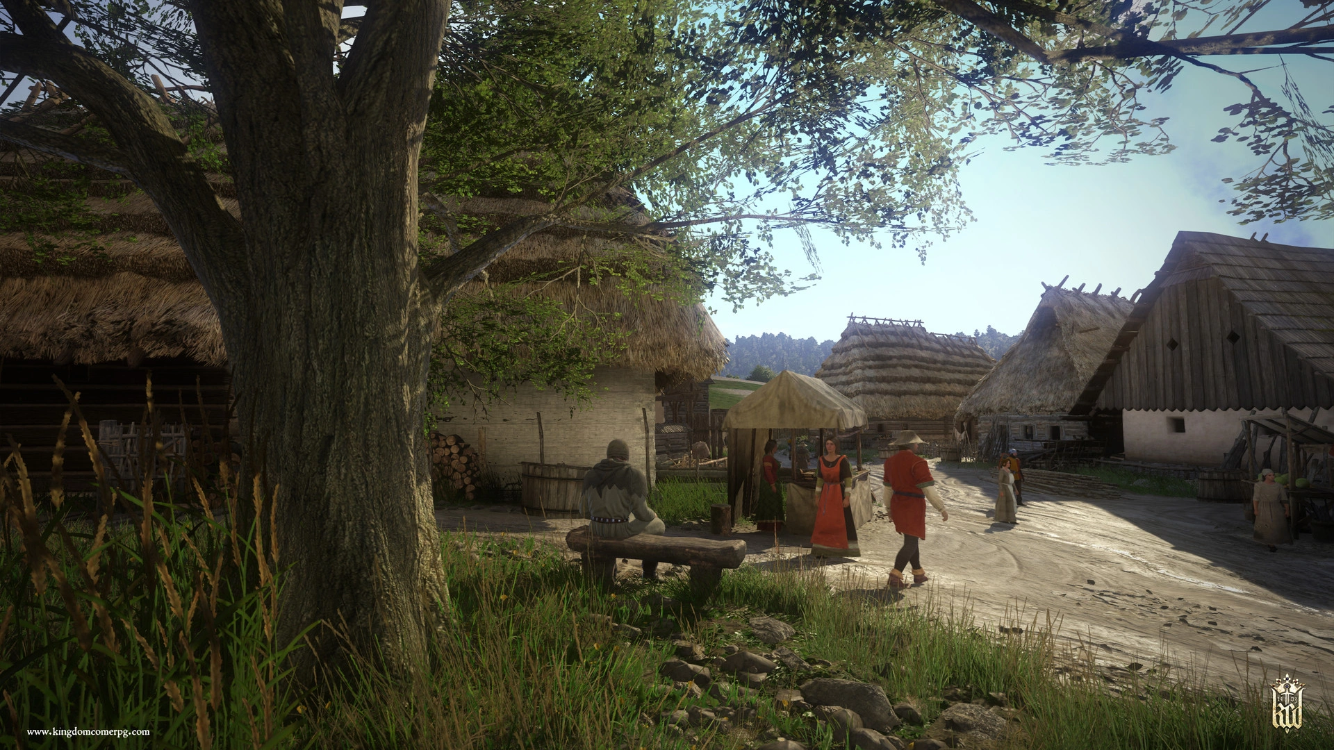 Kingdom Come Deliverance Royal Edition - Additional Image 10