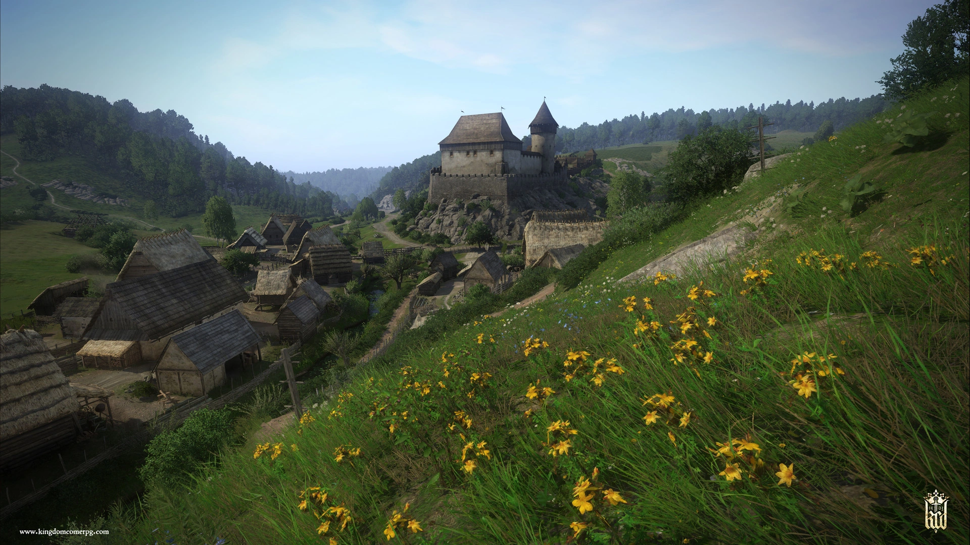 Kingdom Come Deliverance Royal Edition - Additional Image 21