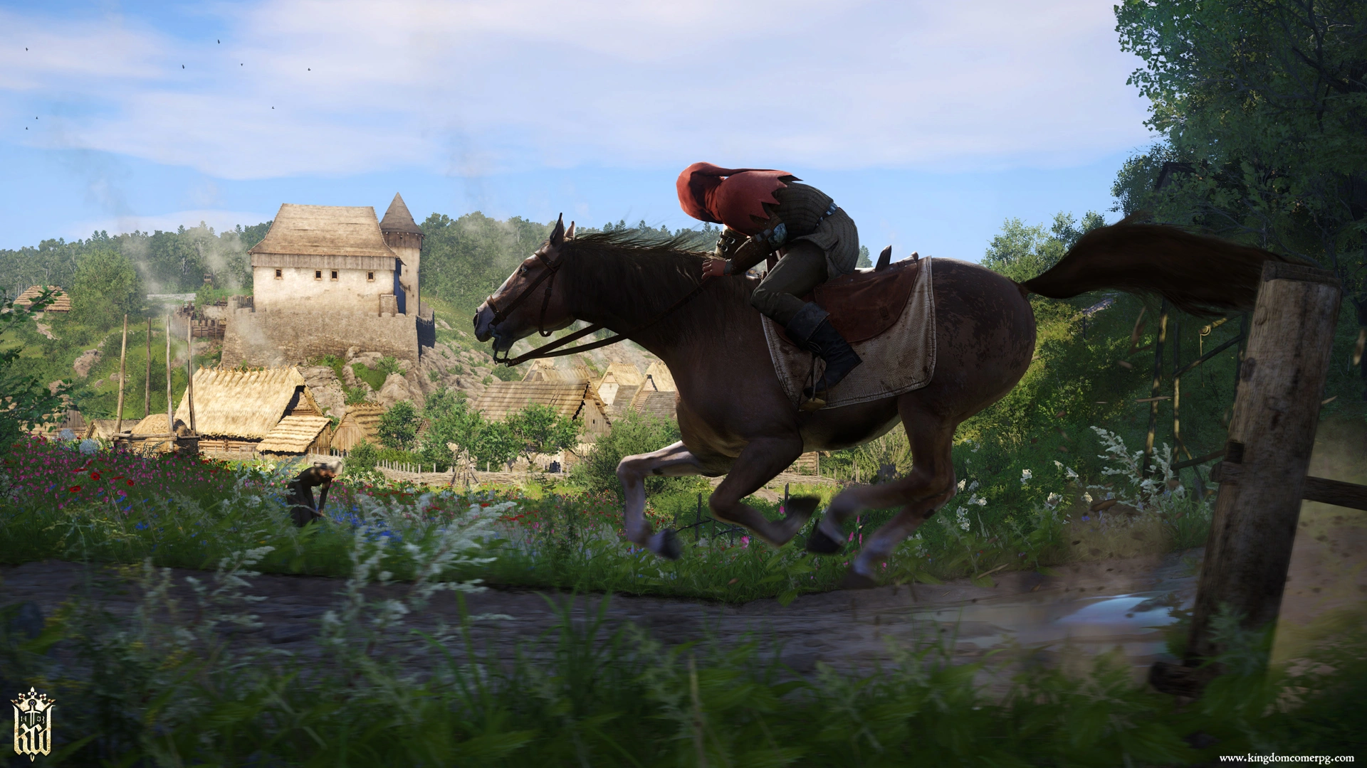 Kingdom Come Deliverance Royal Edition - Additional Image 5