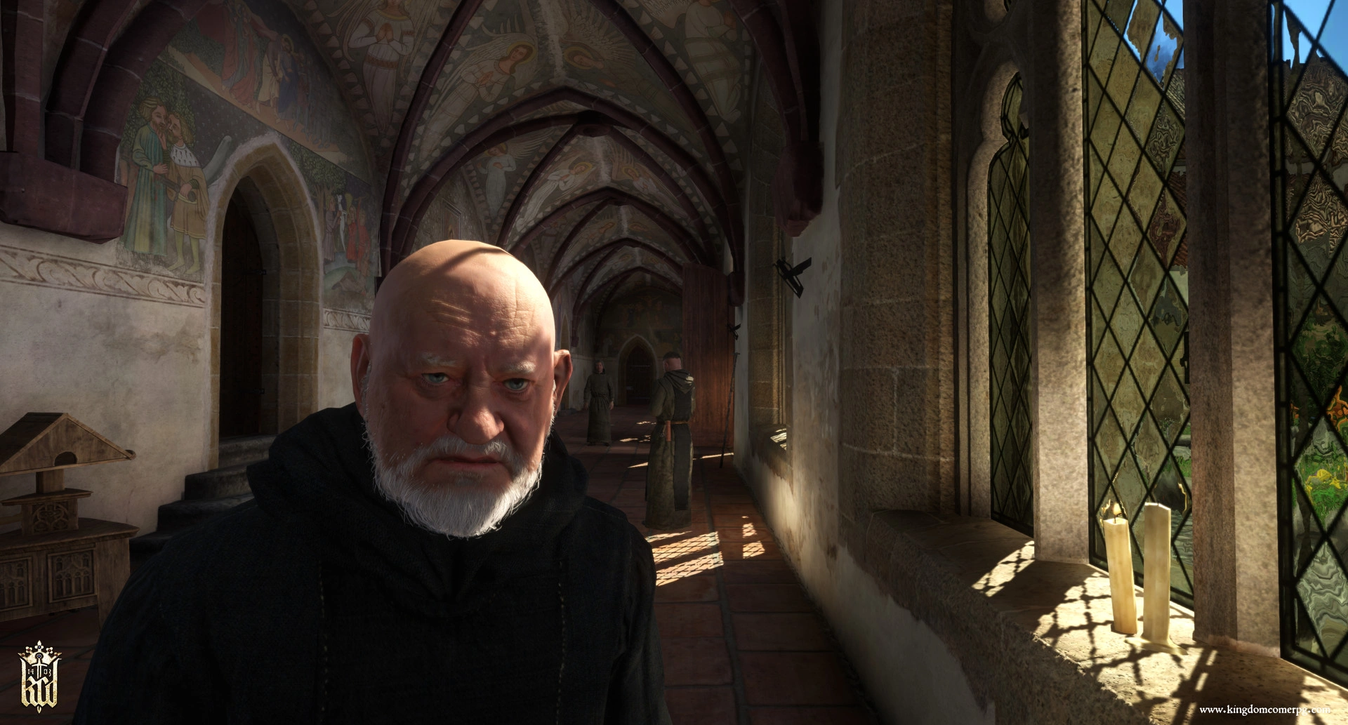 Kingdom Come Deliverance Royal Edition - Additional Image 13