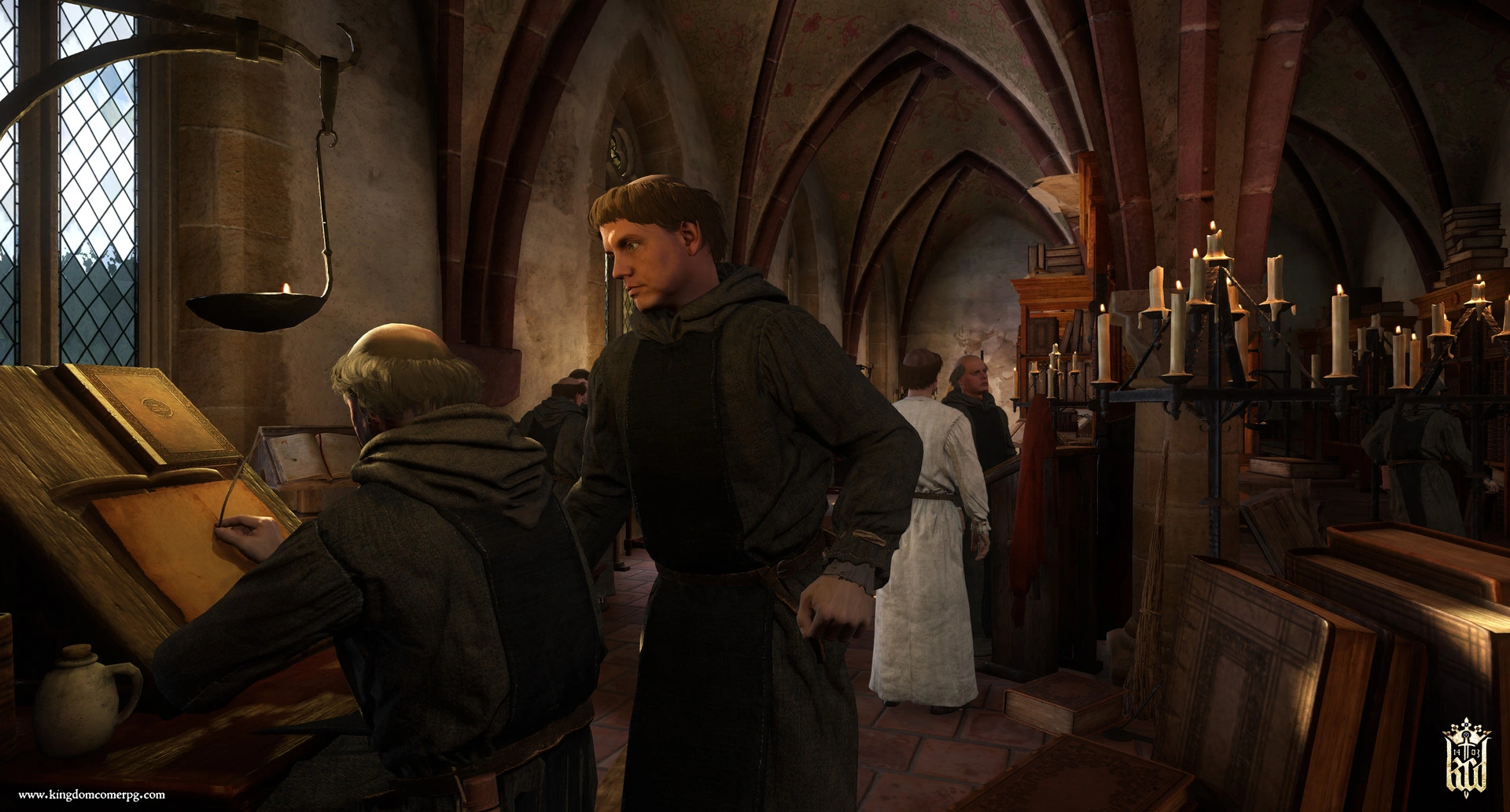 Kingdom Come Deliverance Royal Edition - Additional Image 11