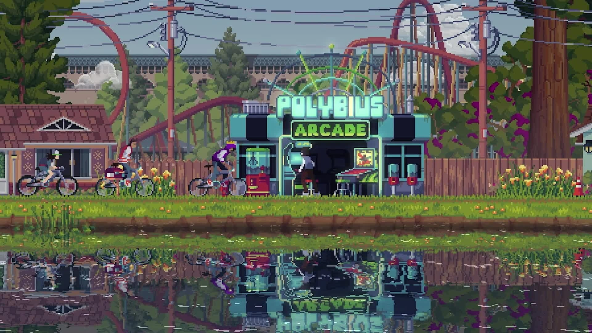 Kingdom Eighties - Additional Image 3