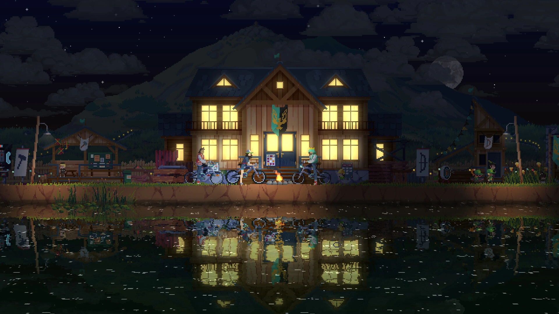 Kingdom Eighties - Additional Image 6