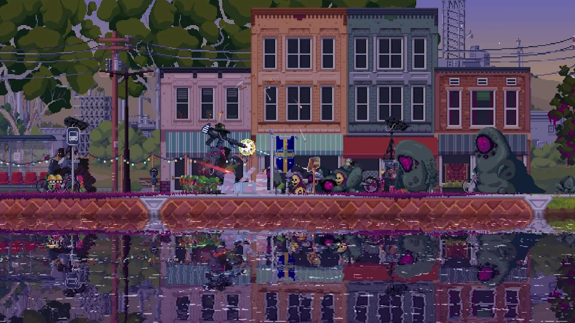 Kingdom Eighties - Additional Image 7