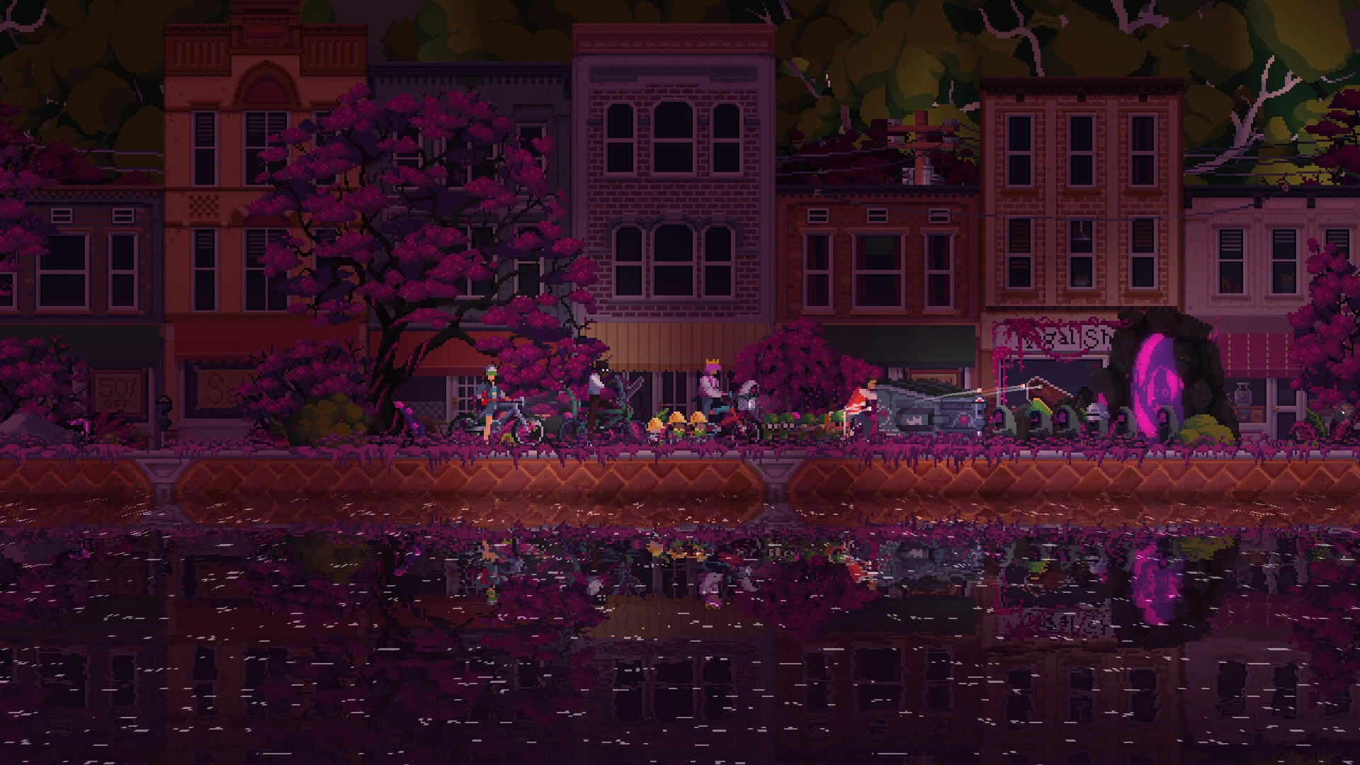 Kingdom Eighties - Additional Image 4