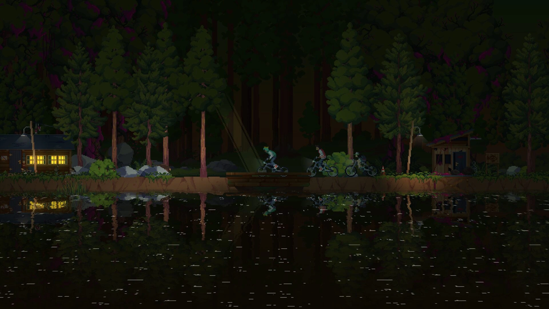 Kingdom Eighties - Additional Image 0