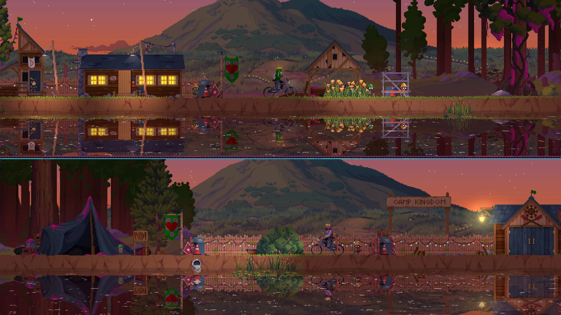 Kingdom Eighties - Additional Image 2