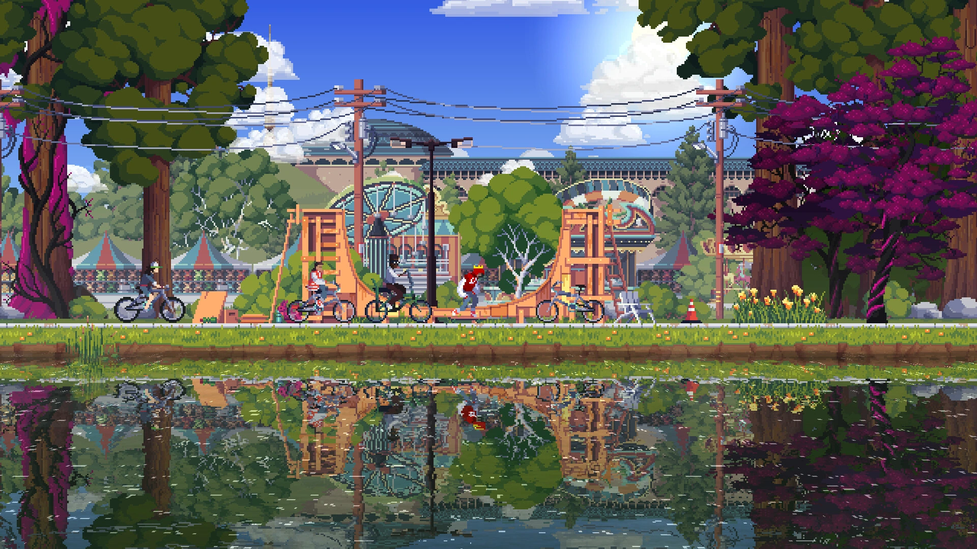 Kingdom Eighties - Additional Image 5