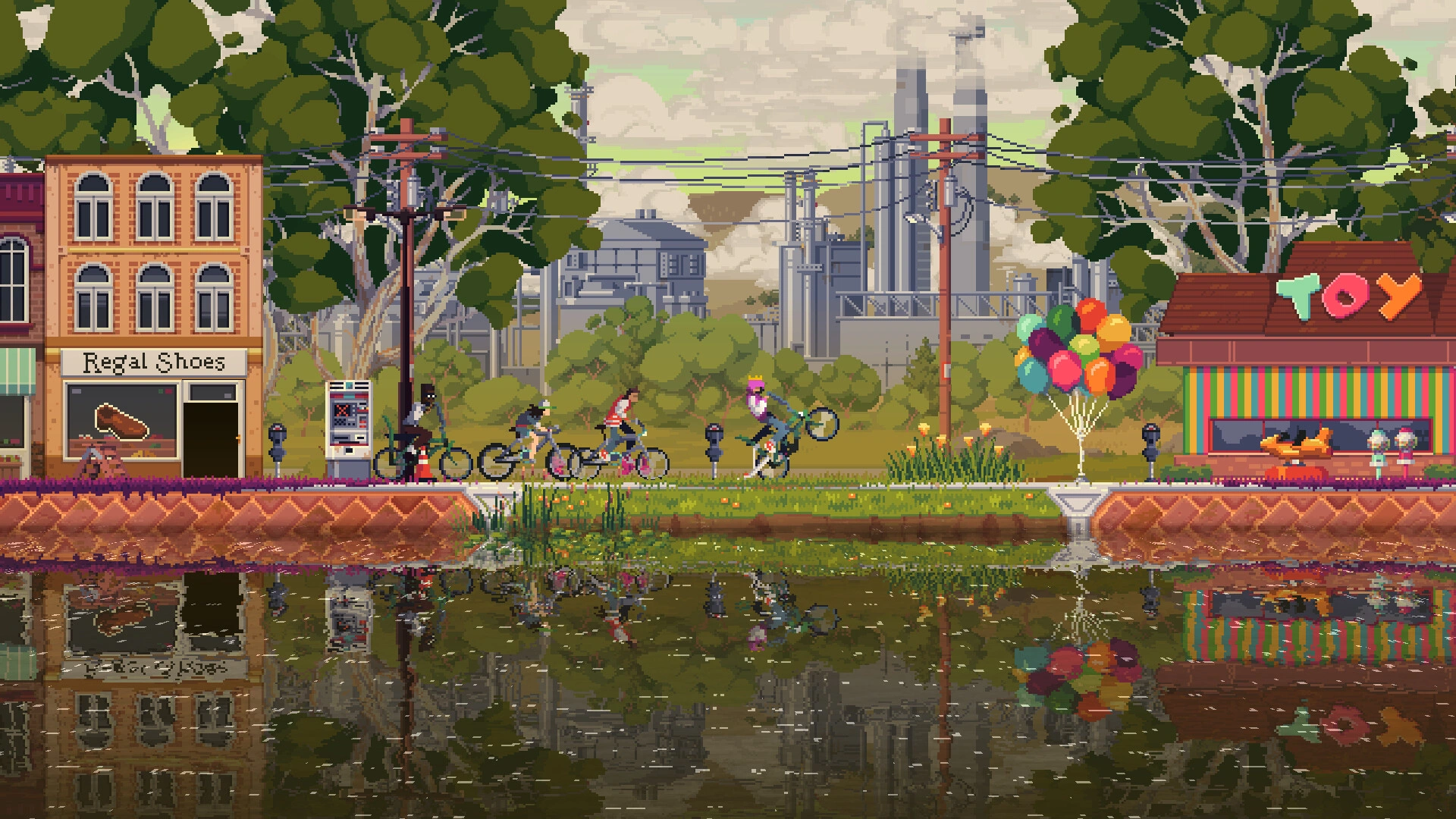 Kingdom Eighties - Additional Image 10