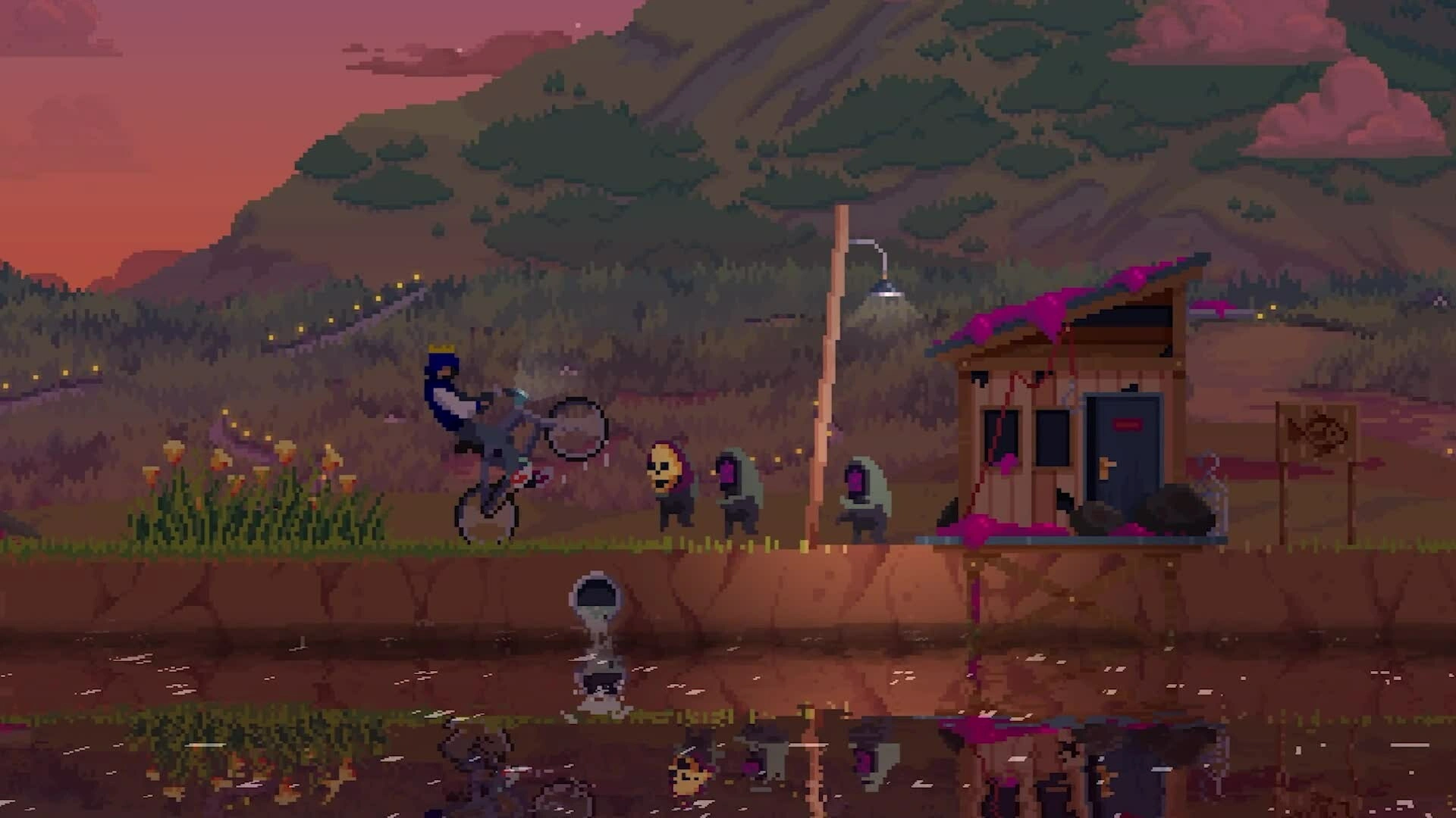 Kingdom Eighties - Additional Image 9