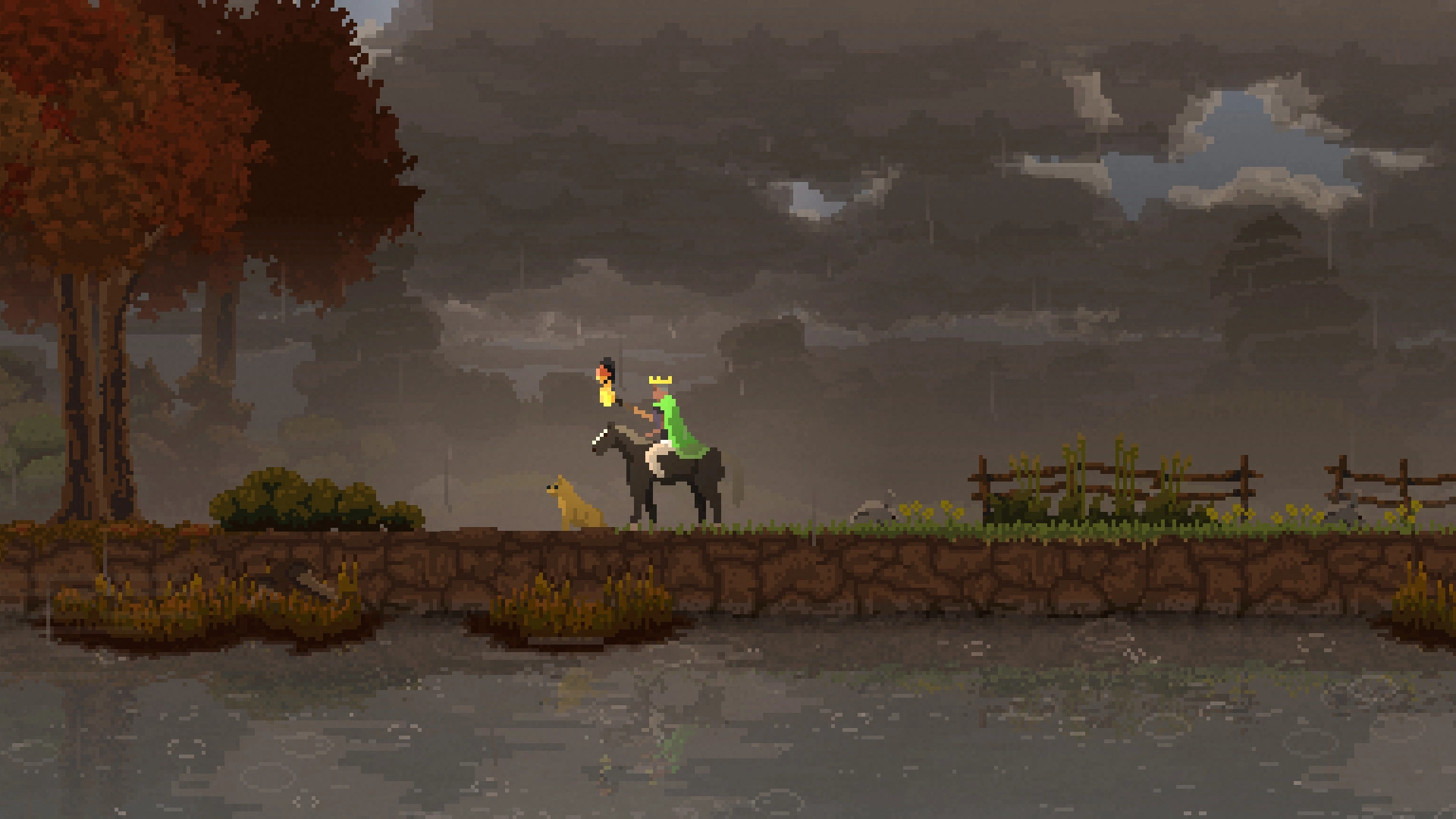 Kingdom: New Lands - Additional Image 8