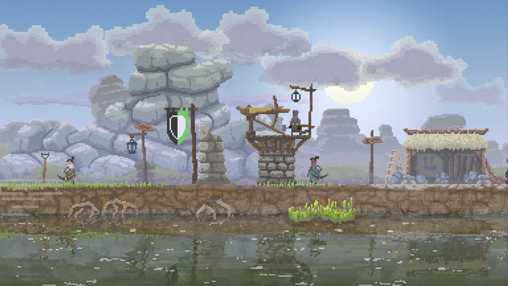Kingdom: New Lands - Additional Image 2