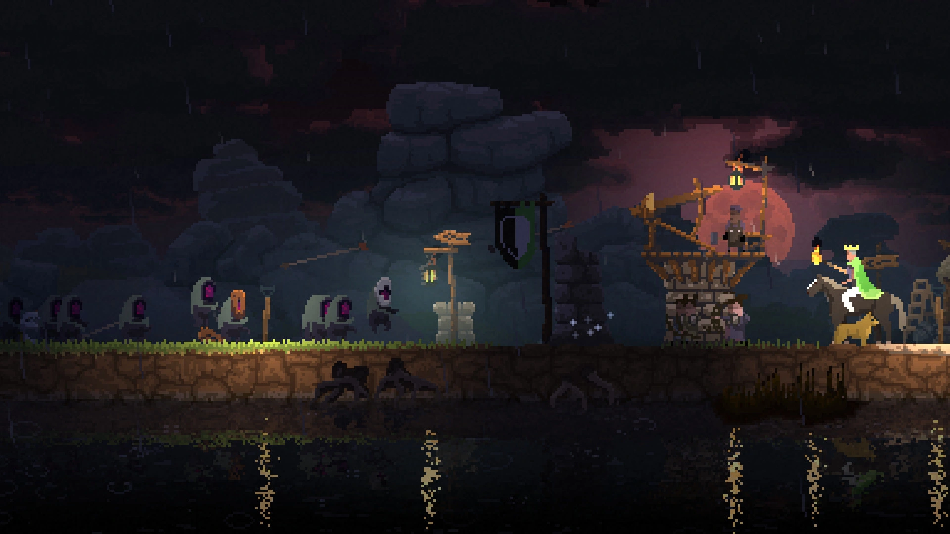 Kingdom: New Lands - Additional Image 4