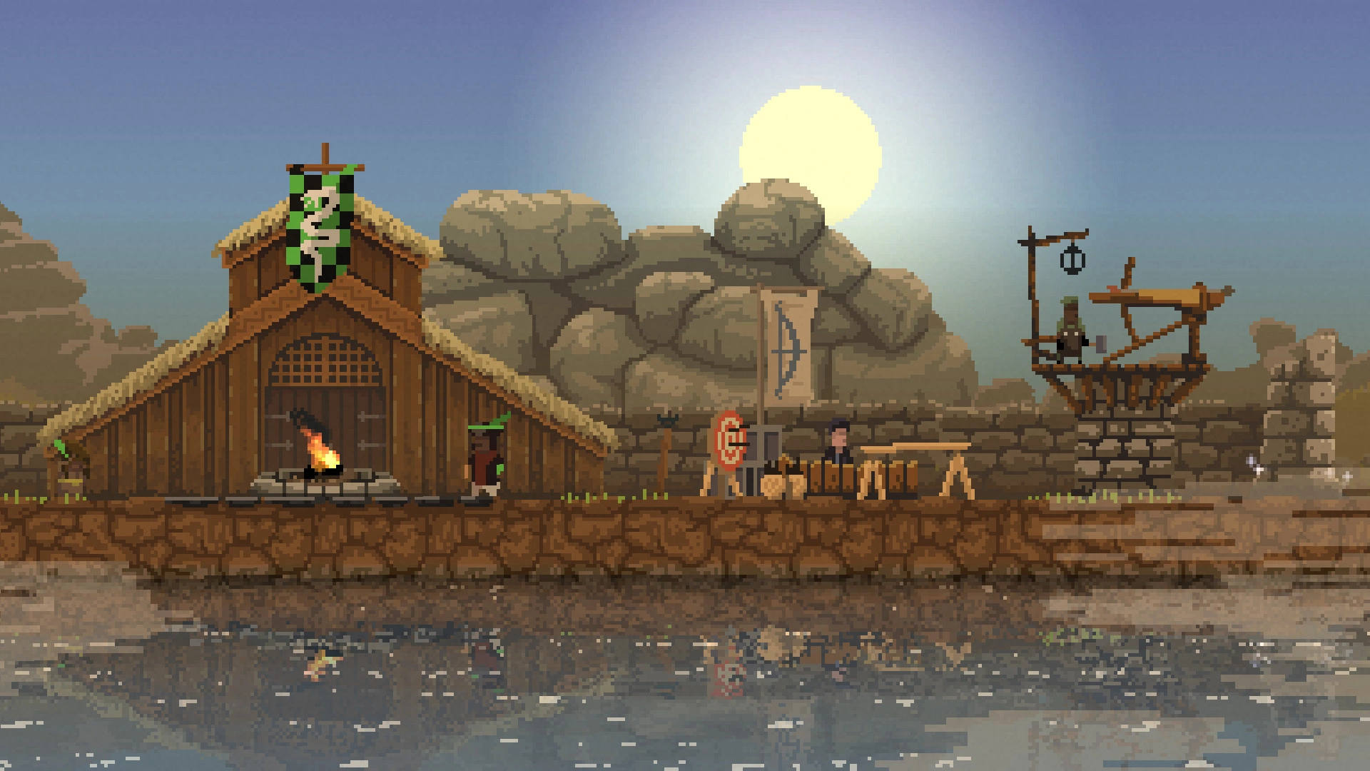 Kingdom: New Lands - Additional Image 3
