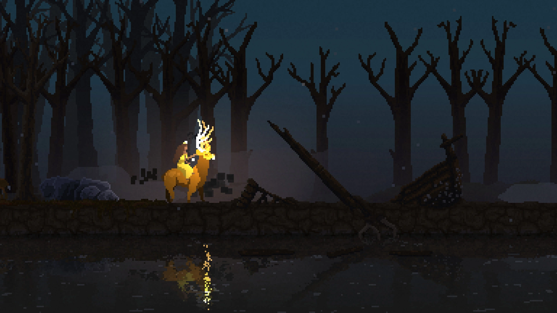 Kingdom: New Lands - Additional Image 5