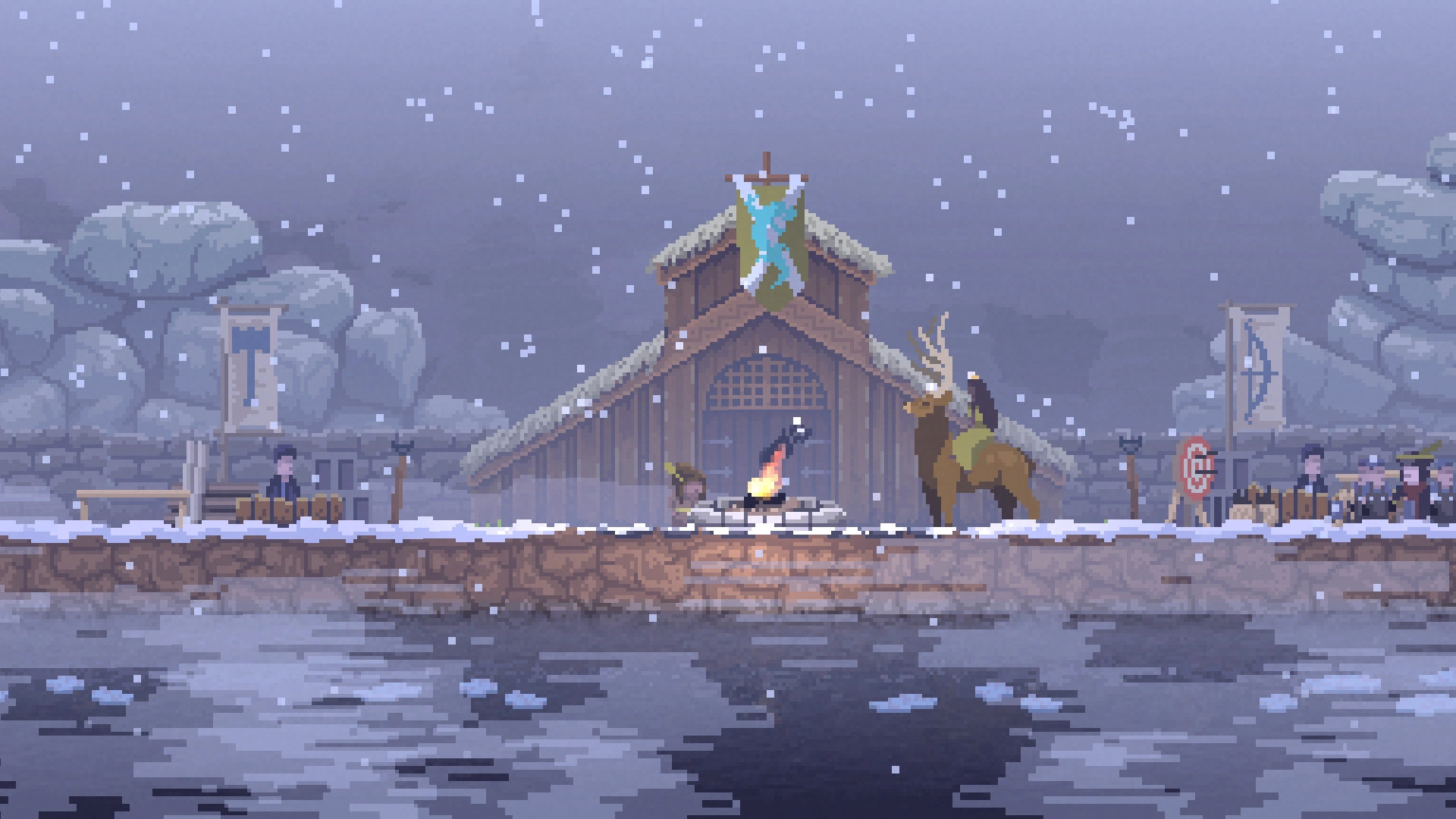 Kingdom: New Lands - Additional Image 6