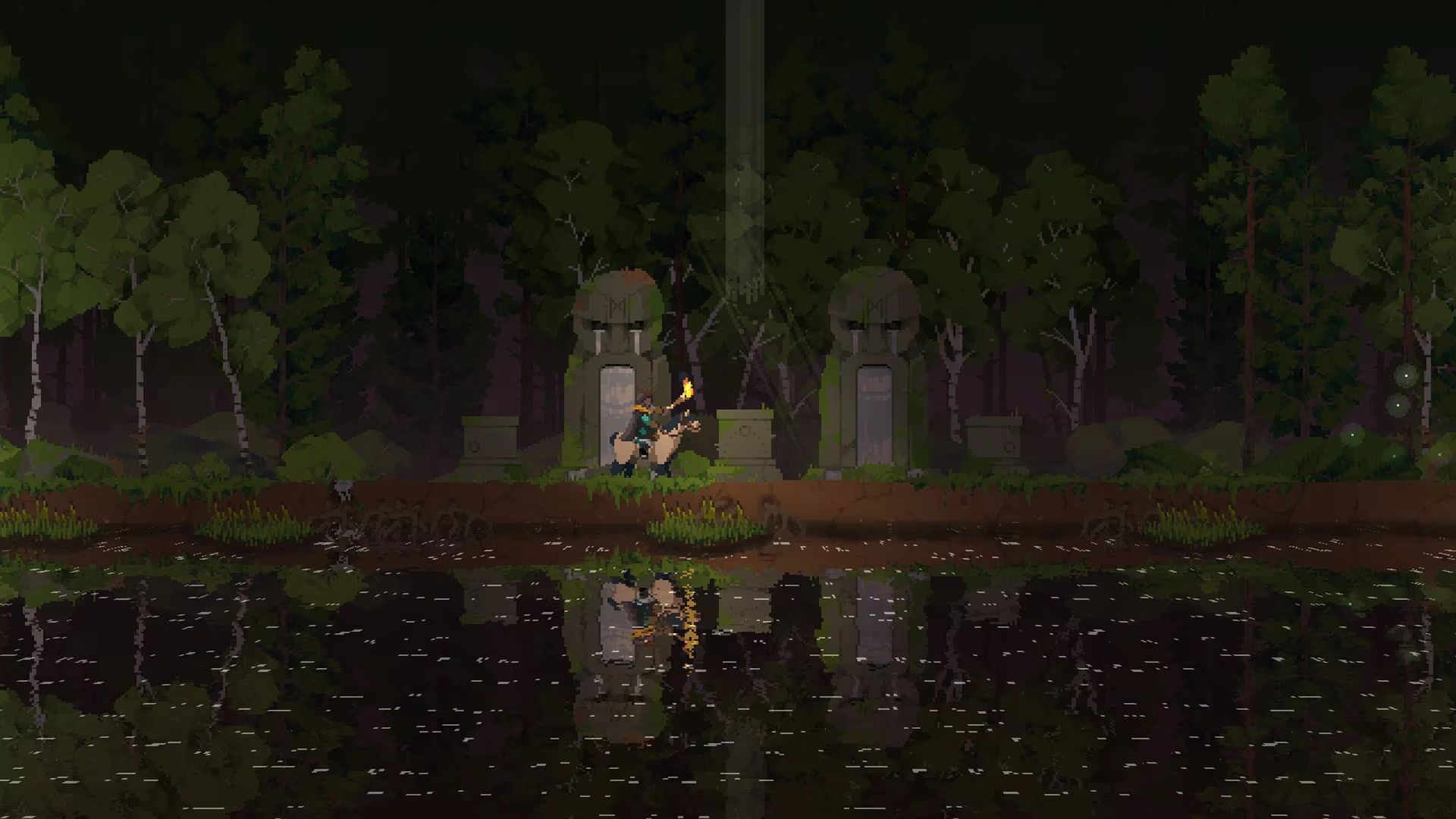 Kingdom Two Crowns - Additional Image 7
