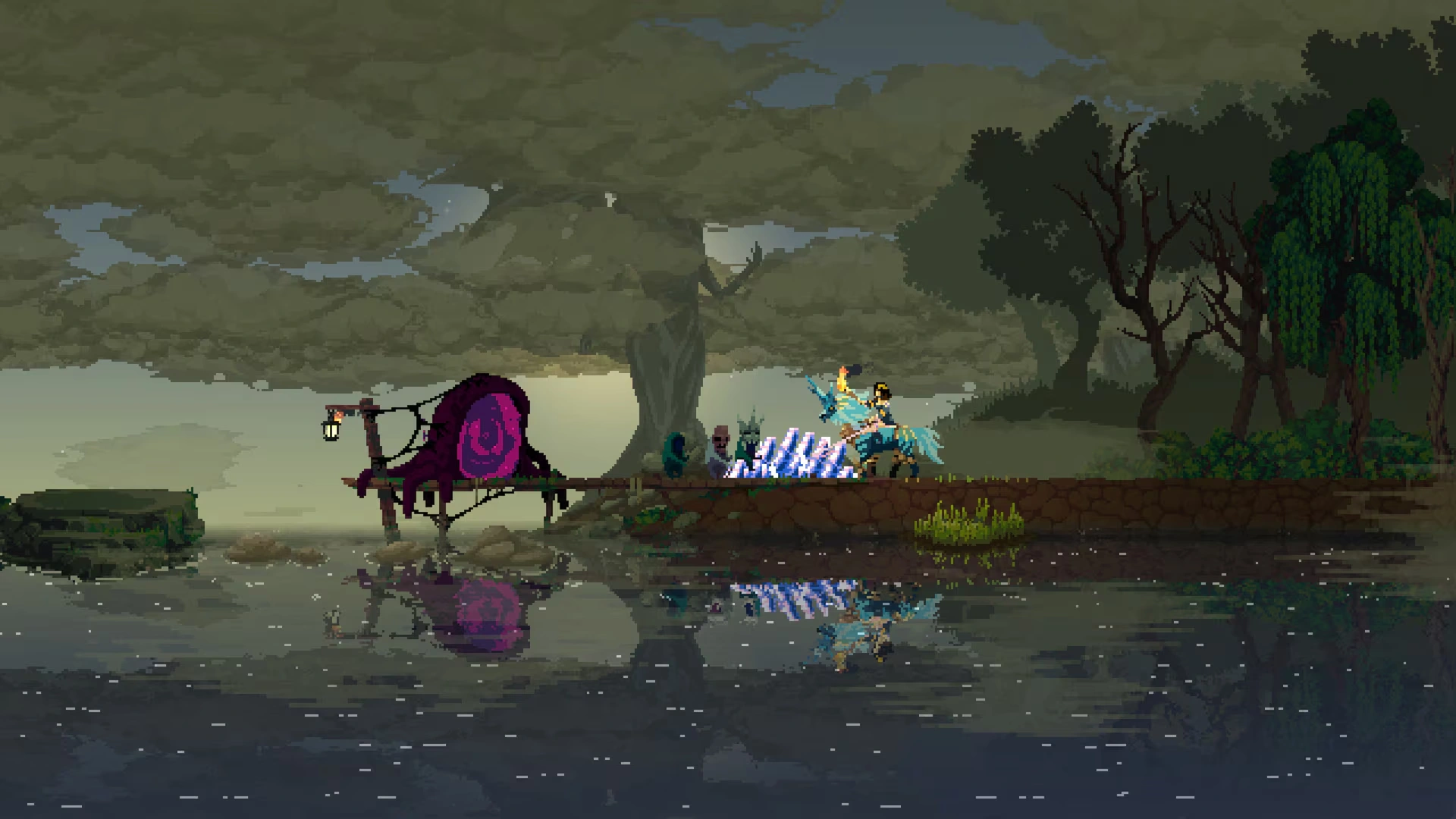 Kingdom Two Crowns - Additional Image 8