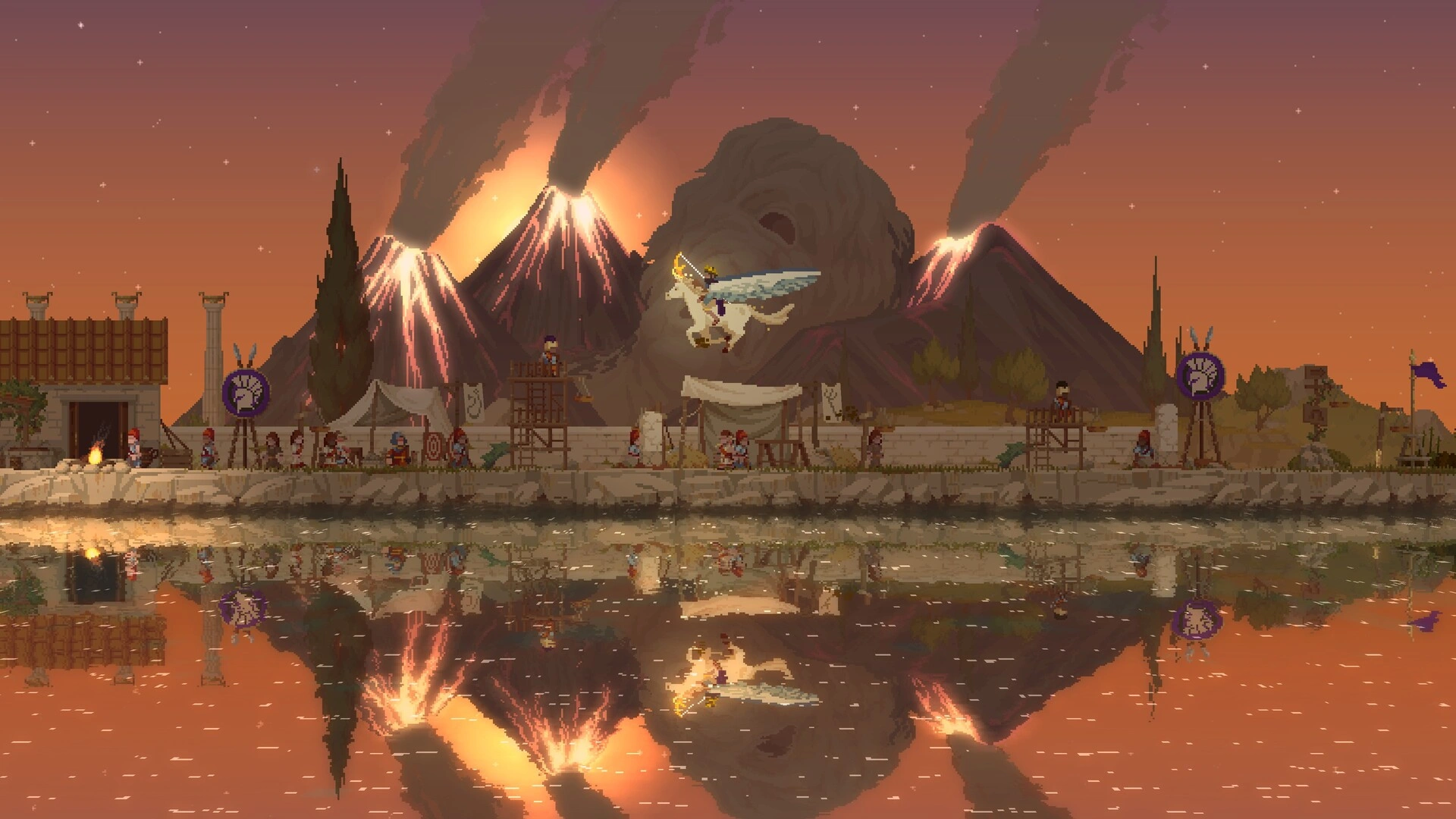 Kingdom Two Crowns - Additional Image 9