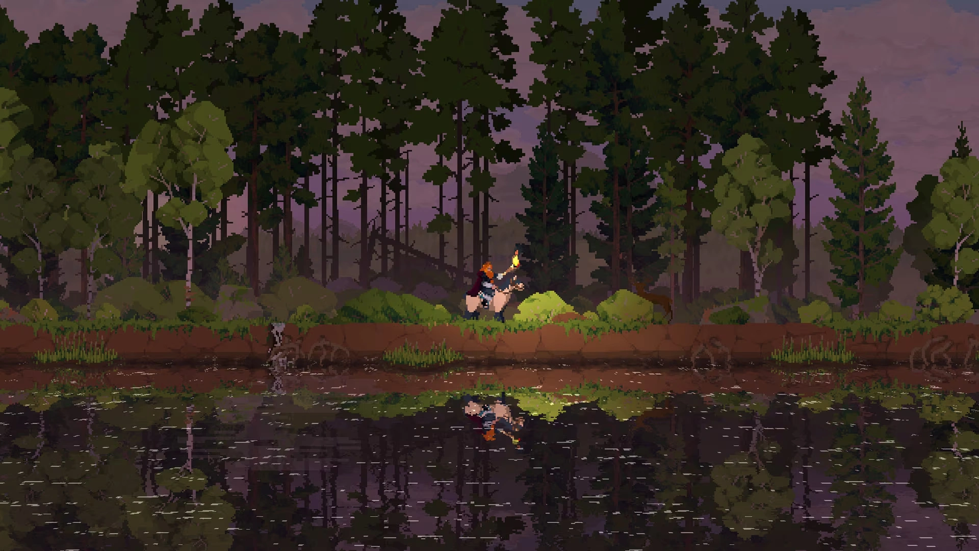 Kingdom Two Crowns - Additional Image 3