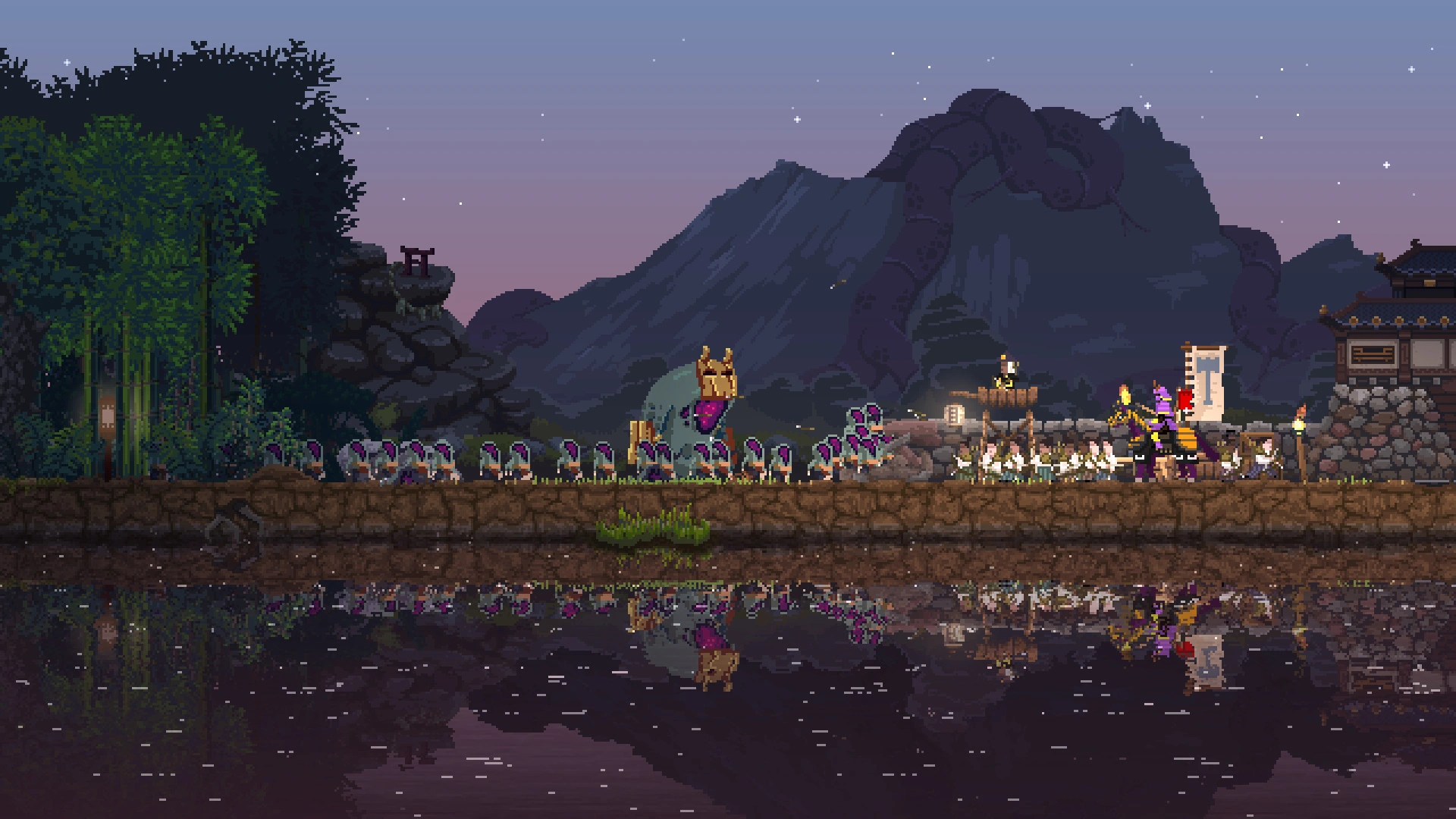Kingdom Two Crowns - Additional Image 10