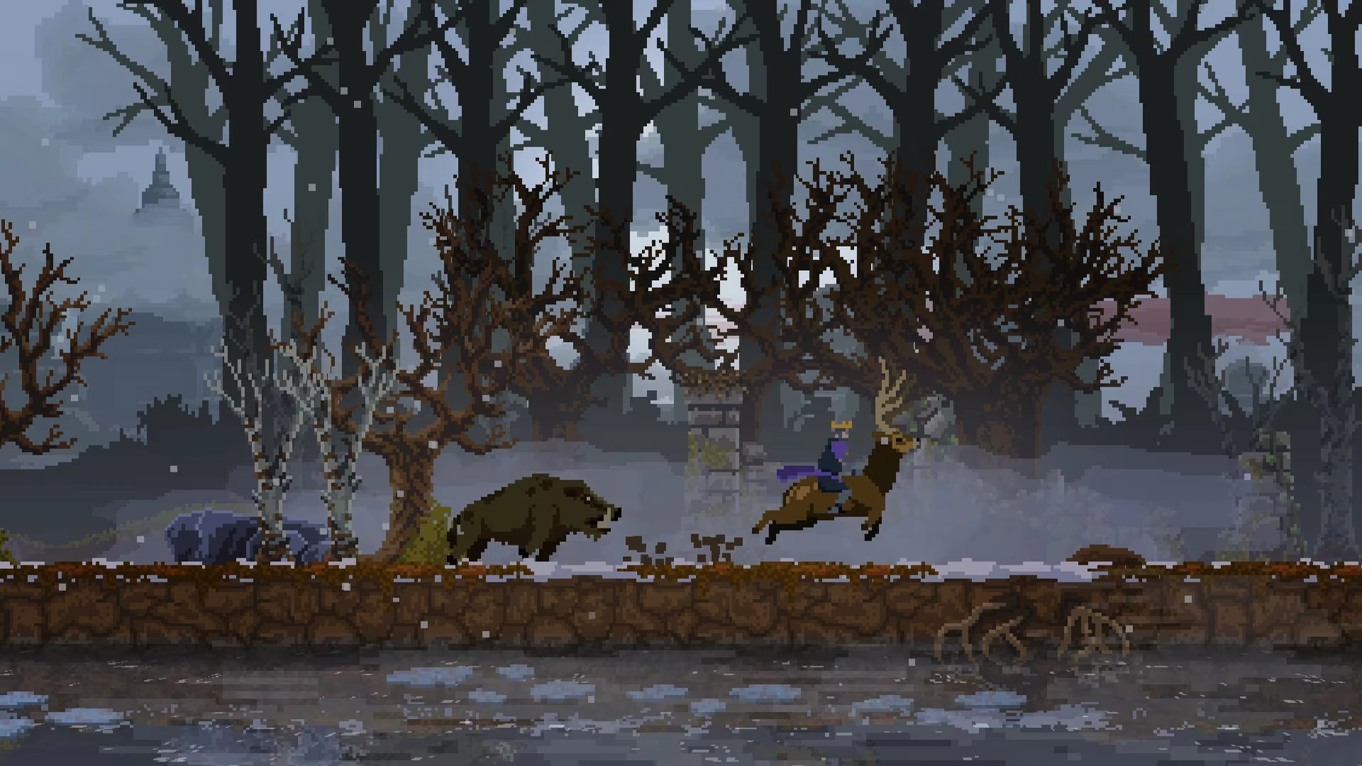 Kingdom Two Crowns - Additional Image 1