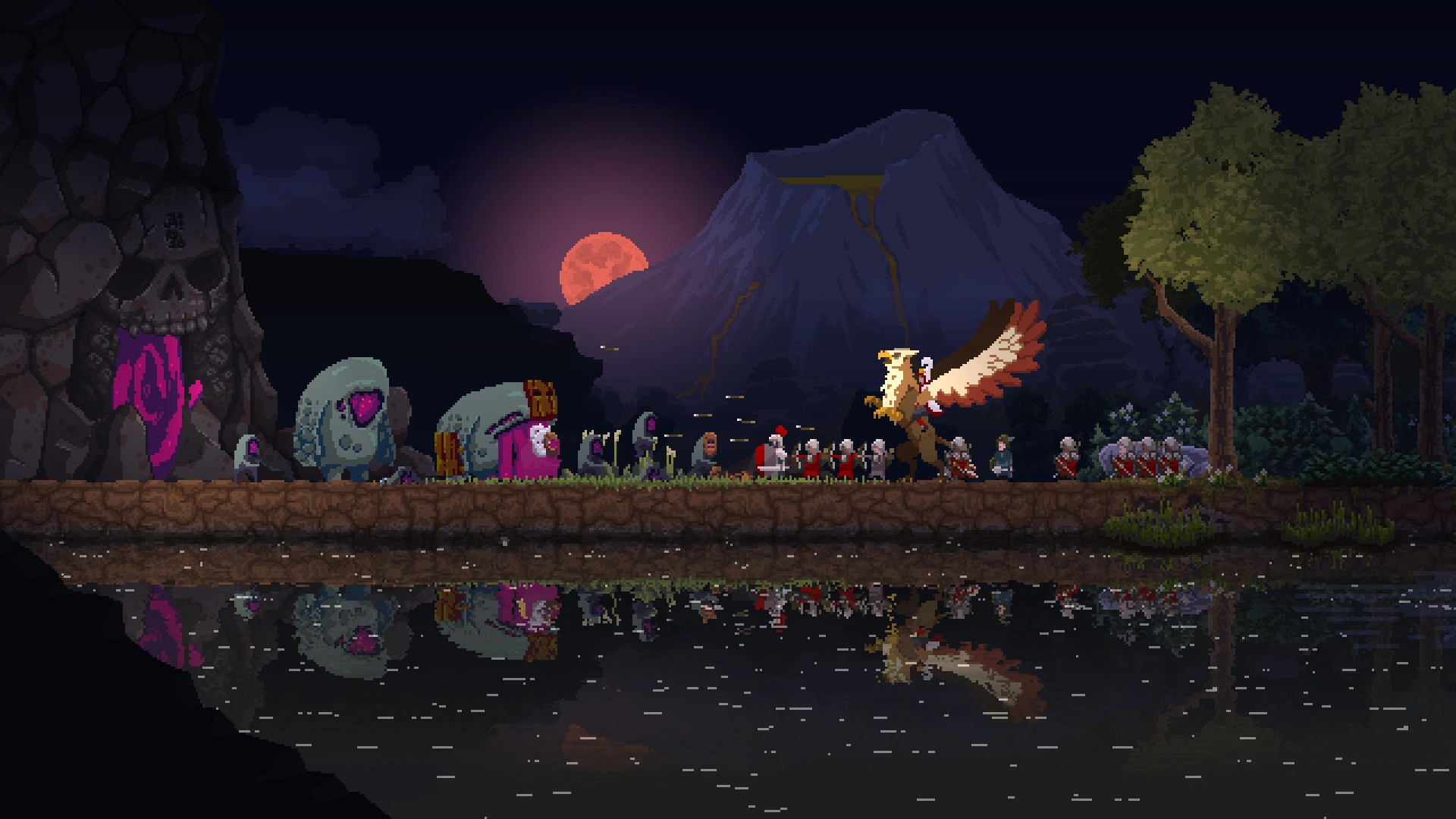 Kingdom Two Crowns - Additional Image 11