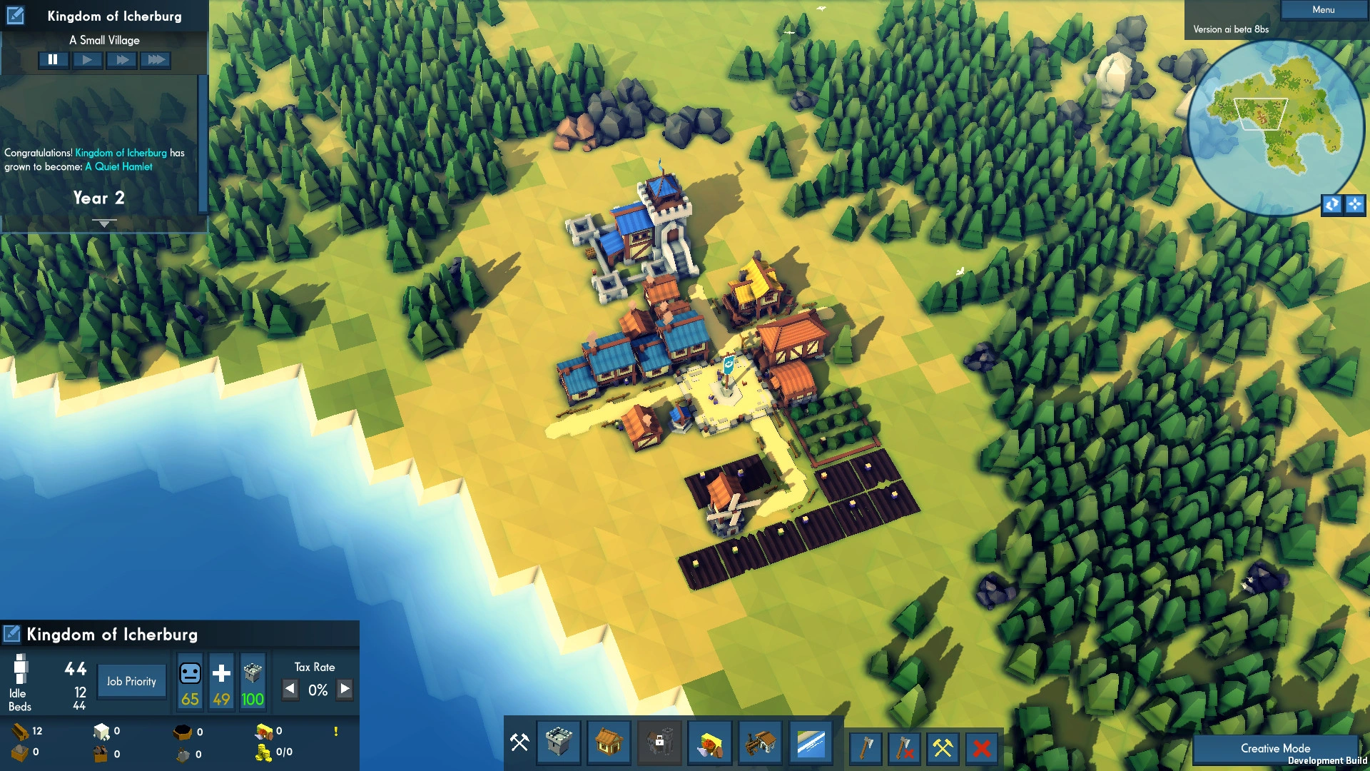 Kingdoms and Castles - Additional Image 12