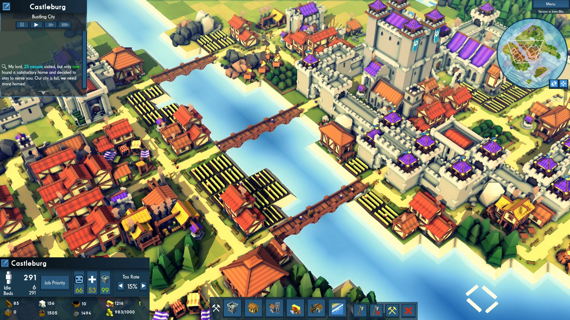 Kingdoms and Castles - Additional Image 11