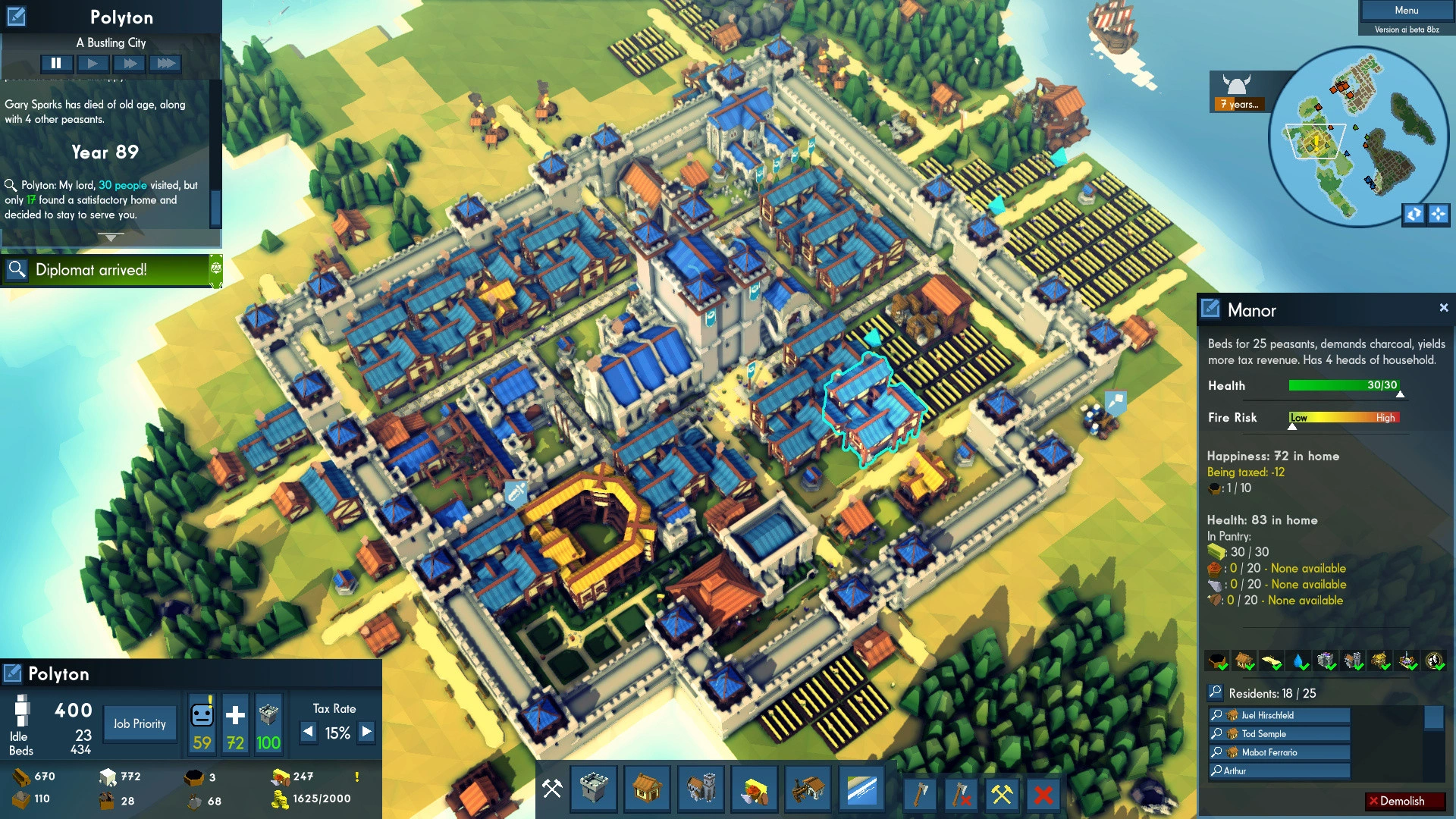 Kingdoms and Castles - Additional Image 6