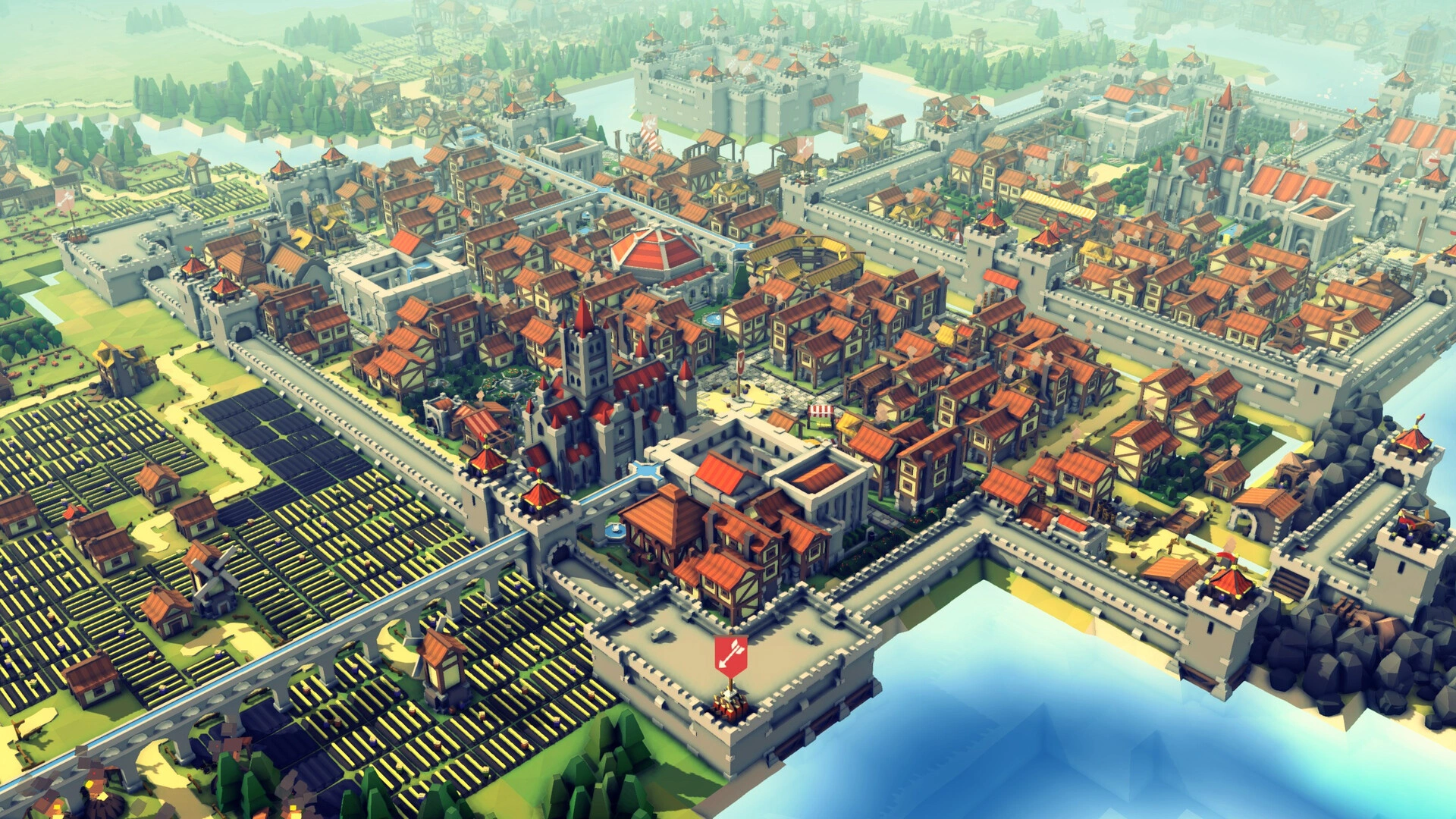 Kingdoms and Castles - Additional Image 9