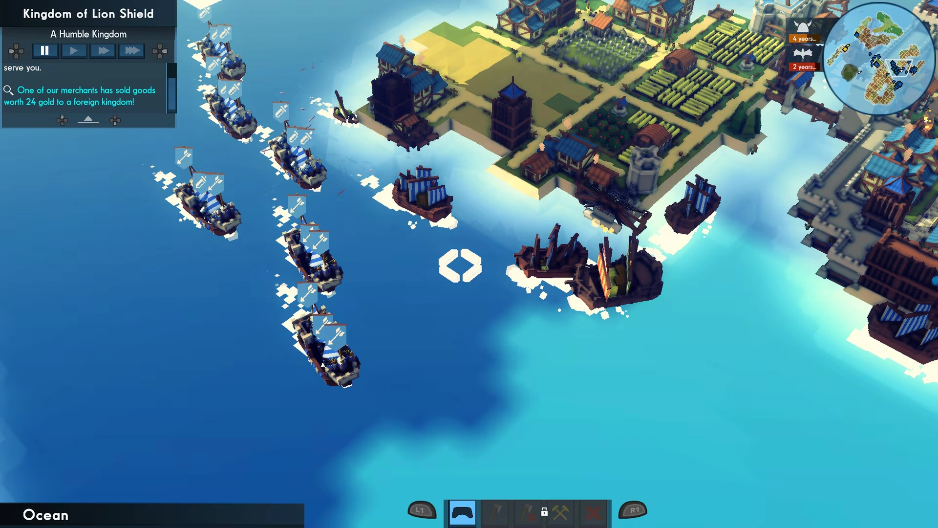 Kingdoms and Castles - Additional Image 2