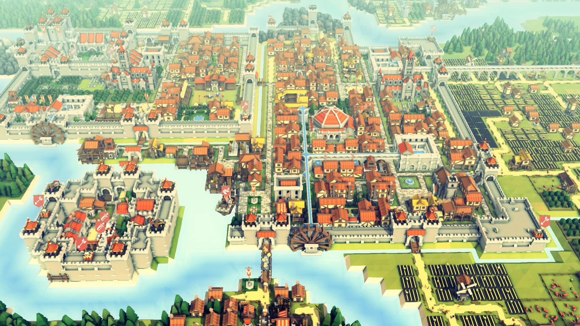 Kingdoms and Castles - Additional Image 8