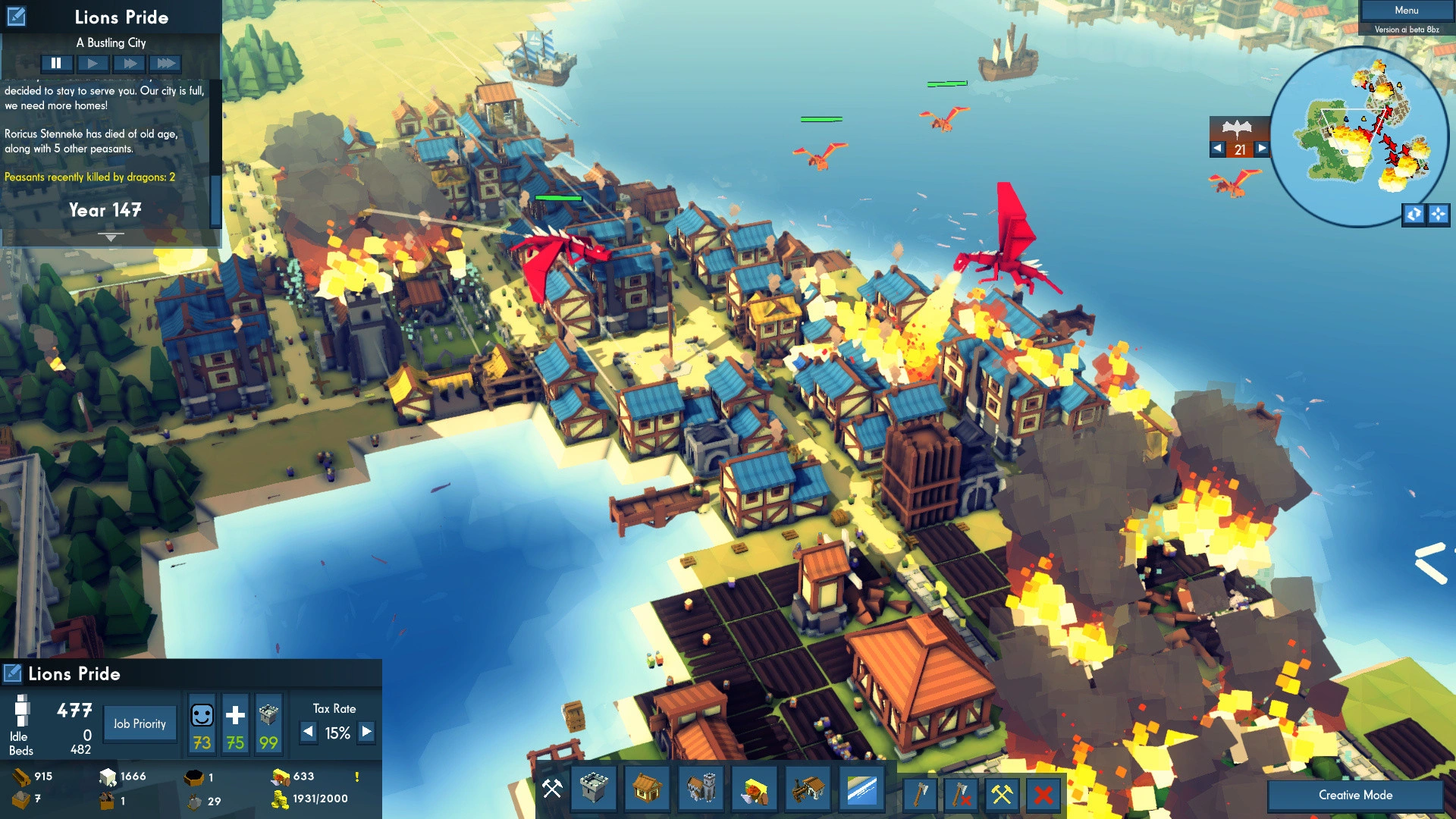 Kingdoms and Castles - Additional Image 10