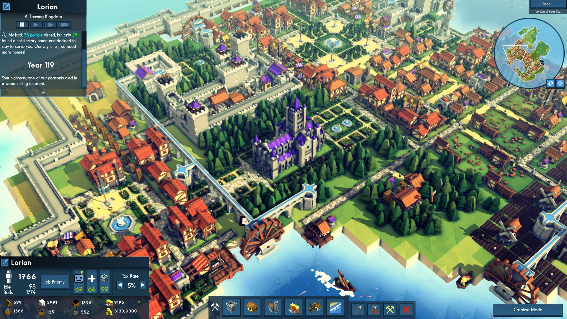 Kingdoms and Castles - Additional Image 13