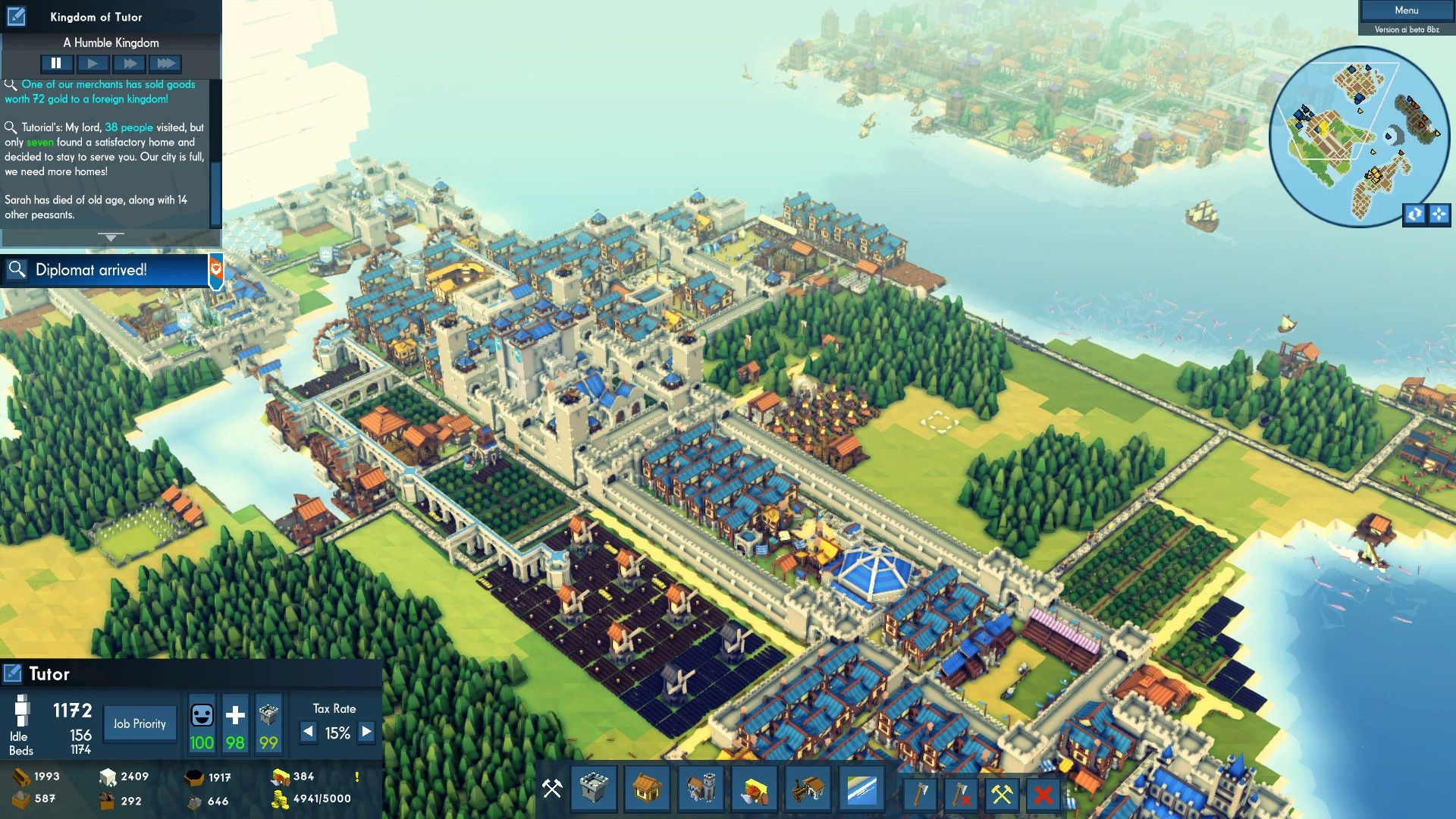 Kingdoms and Castles - Additional Image 7