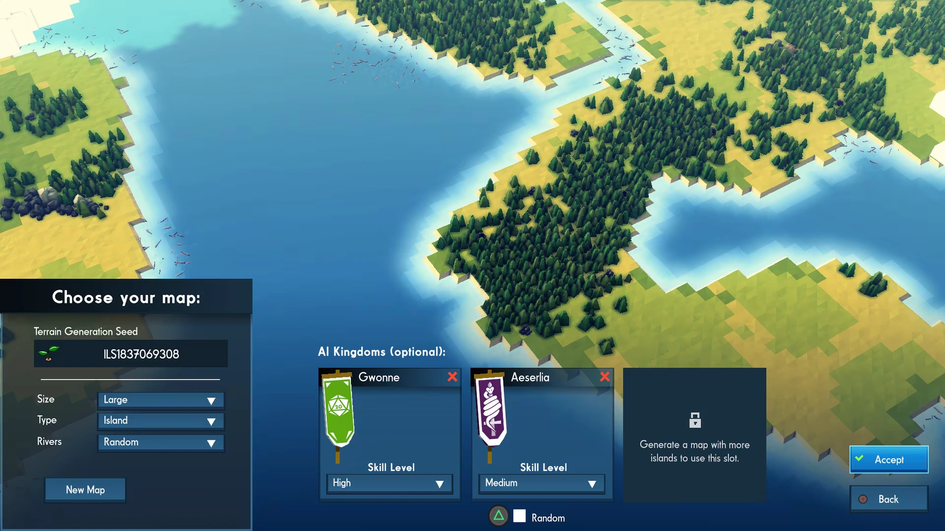 Kingdoms and Castles - Additional Image 5