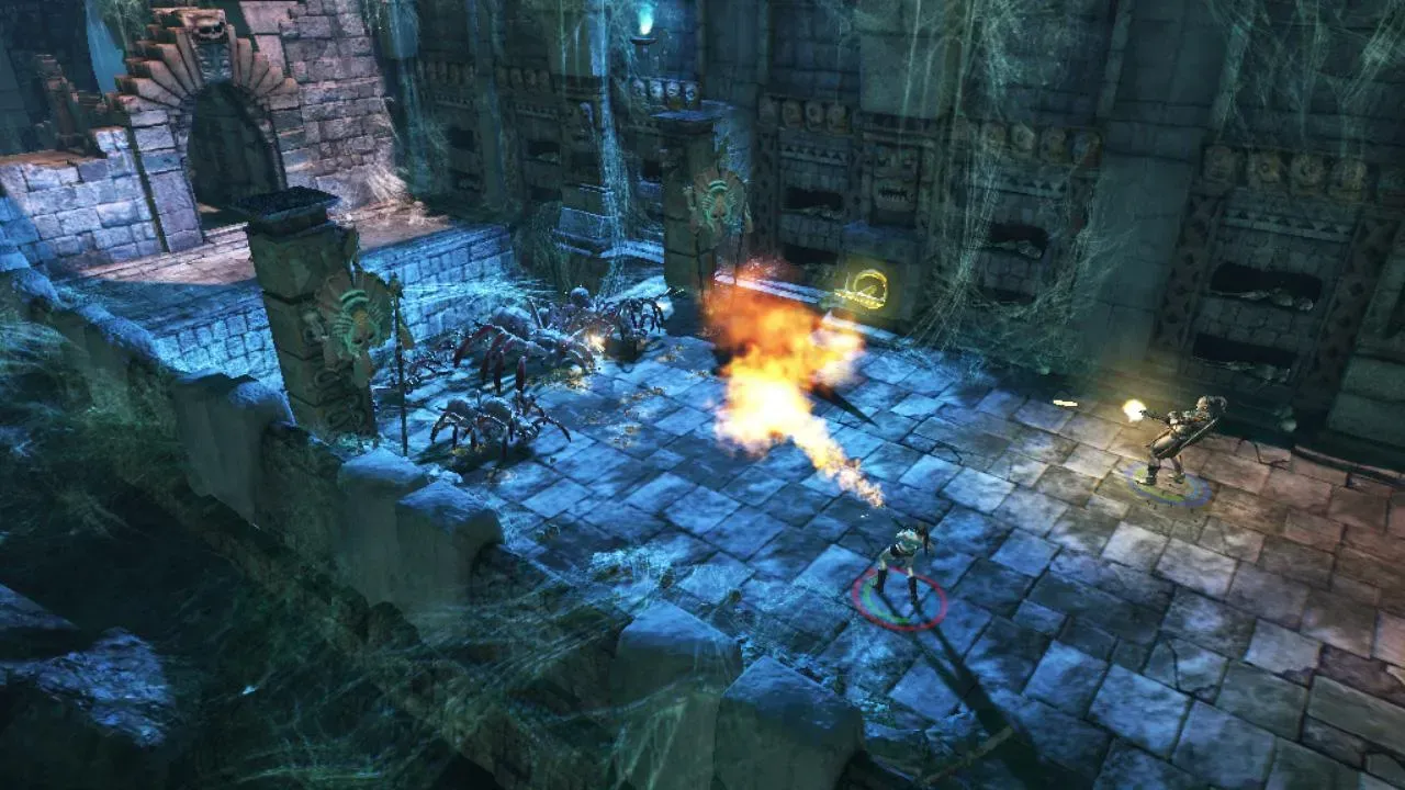 Lara Croft and the Guardian of Light - Additional Image 0