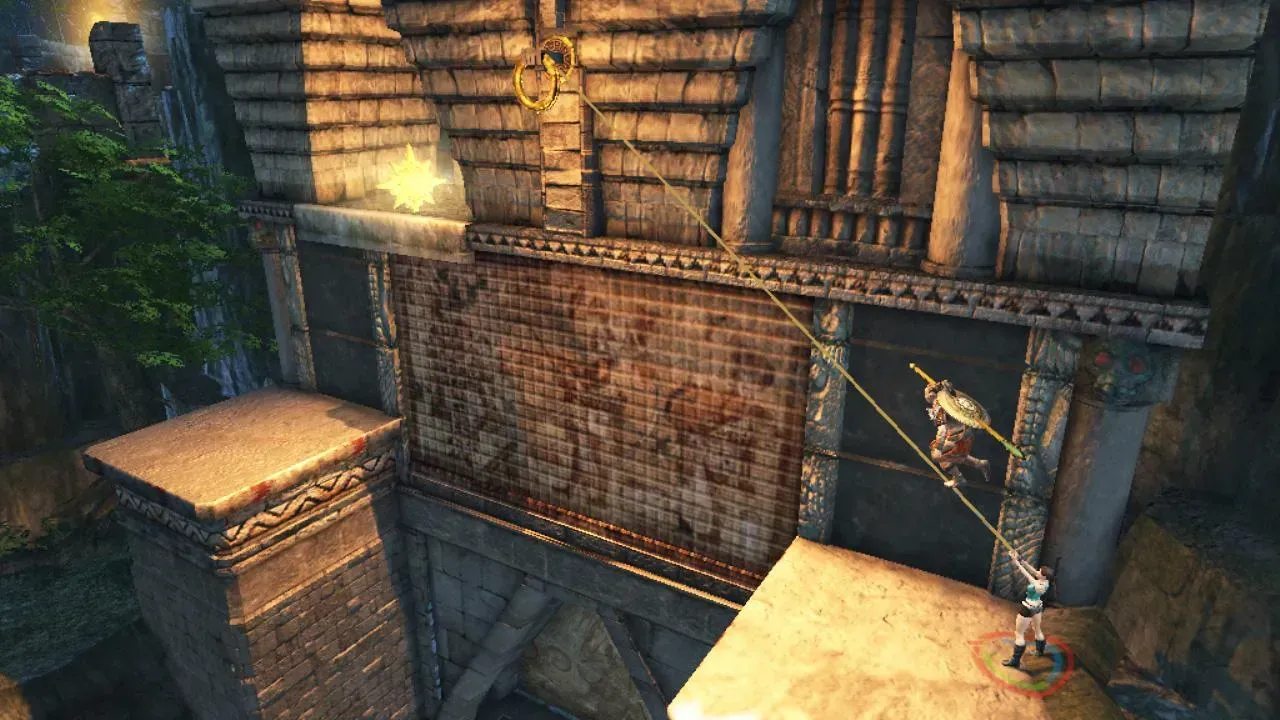 Lara Croft and the Guardian of Light - Additional Image 0