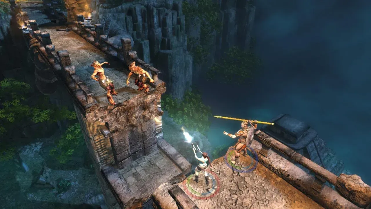 Lara Croft and the Guardian of Light - Additional Image 0