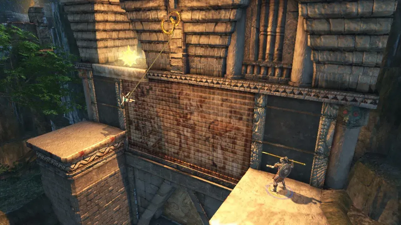 Lara Croft and the Guardian of Light - Additional Image 0