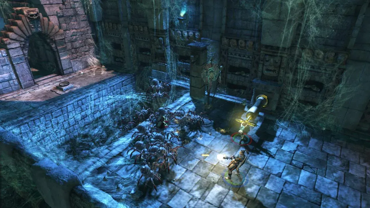 Lara Croft and the Guardian of Light - Additional Image 0