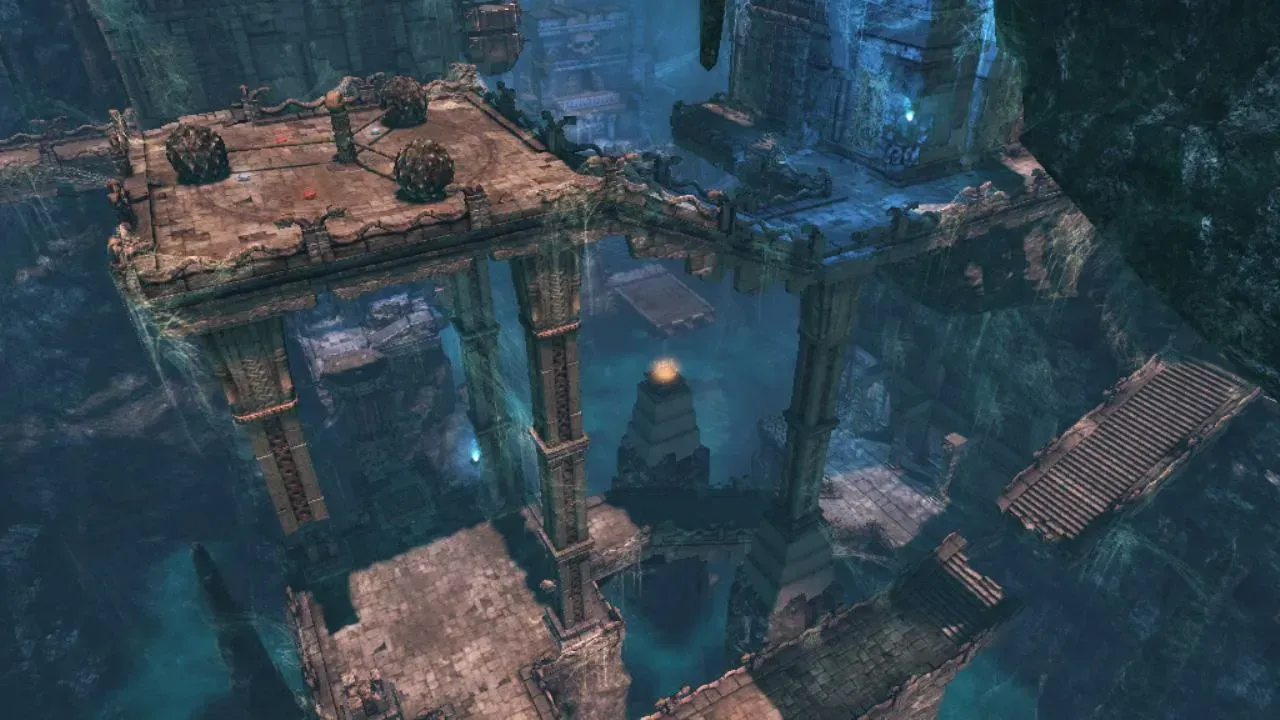 Lara Croft and the Guardian of Light - Additional Image 0