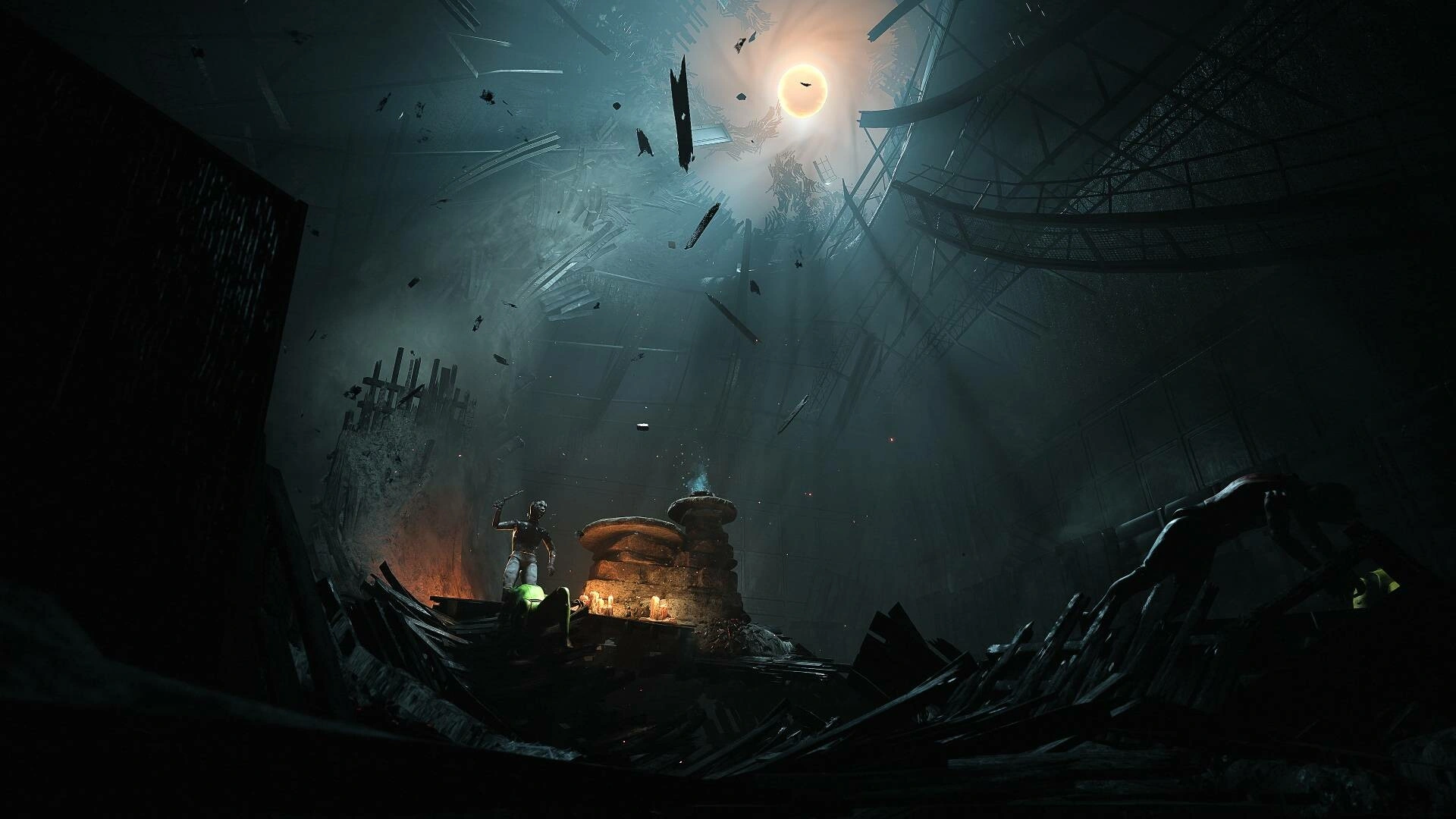 Layers of Fear Deluxe Edition - Additional Image 7
